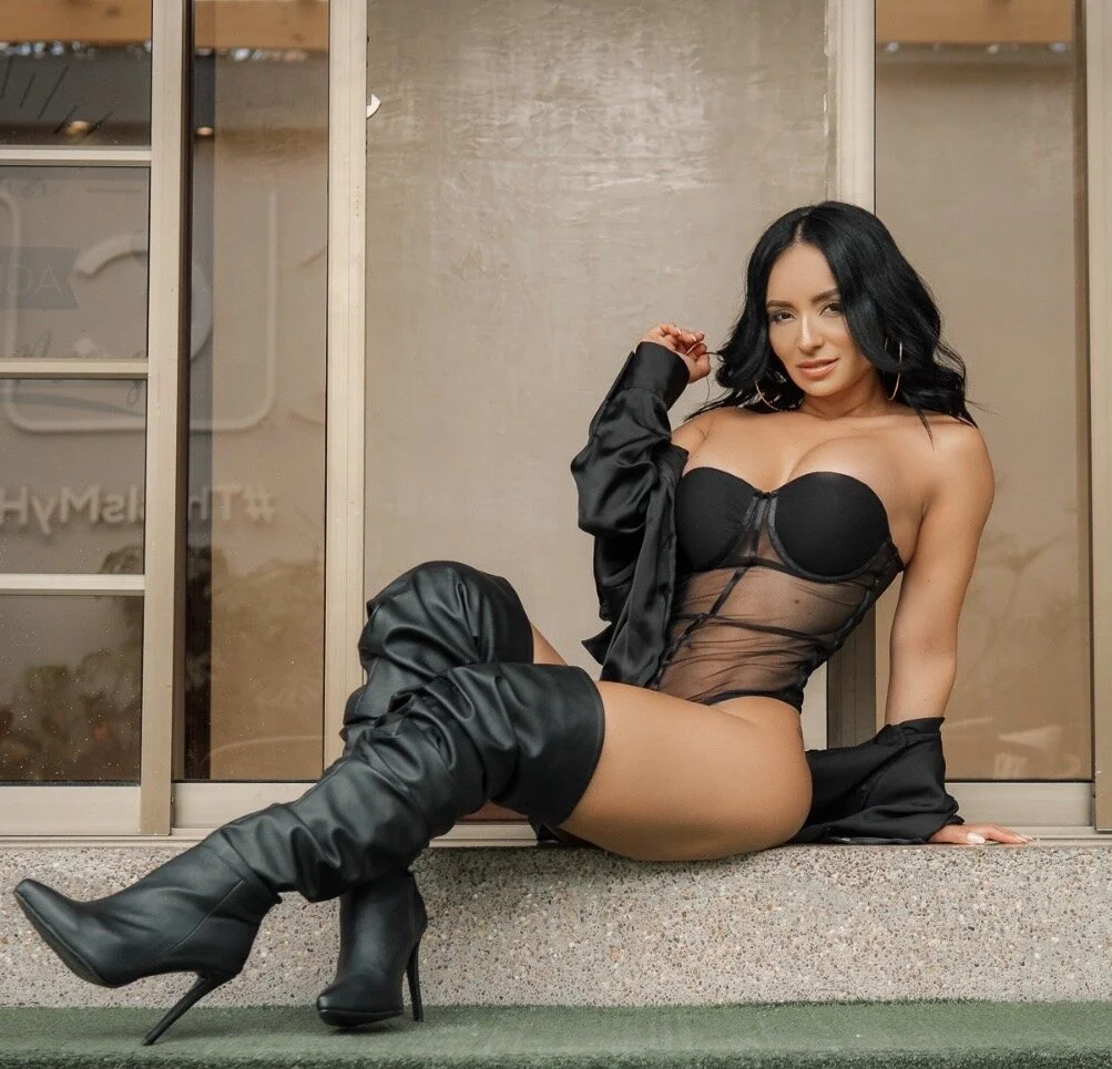 XXX Porn Photo of Nude alexa_tobar 8
