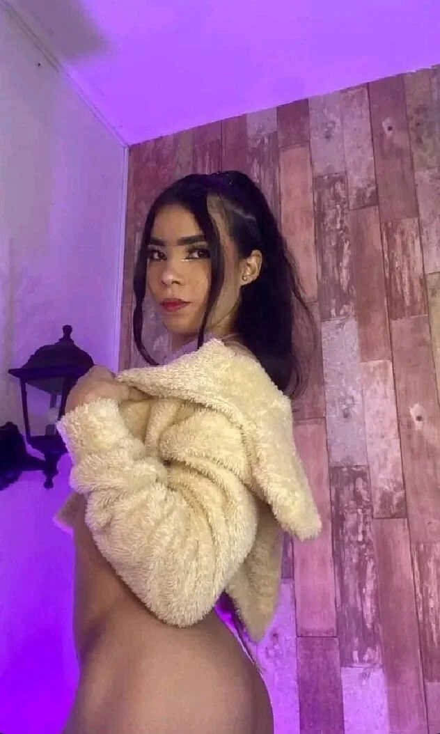 XXX Porn Photo of Nude The_Hot_Ts_Dolls 18