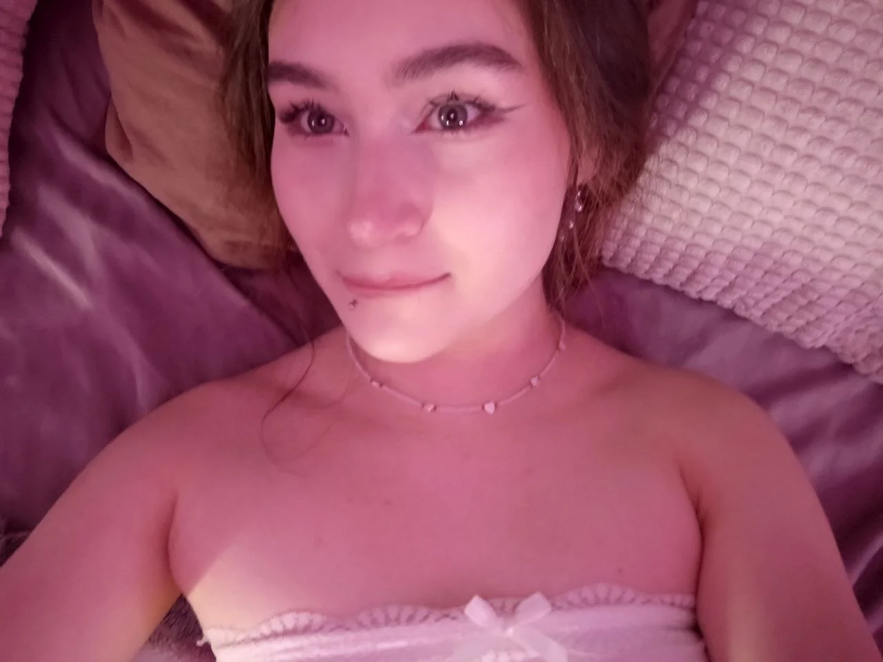 XXX Porn Photo of Nude LilytLuu 6