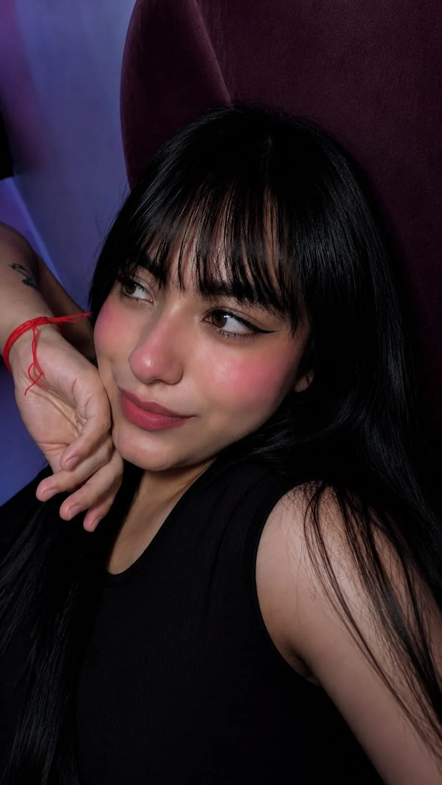XXX Porn Photo of Nude Kendall_curves 20