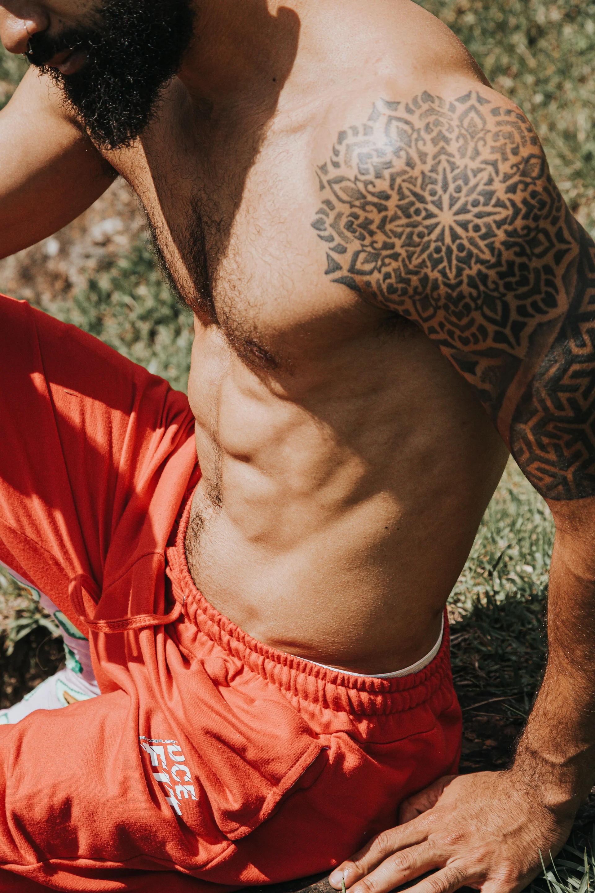 XXX Porn Photo of Nude MaxG__ 4