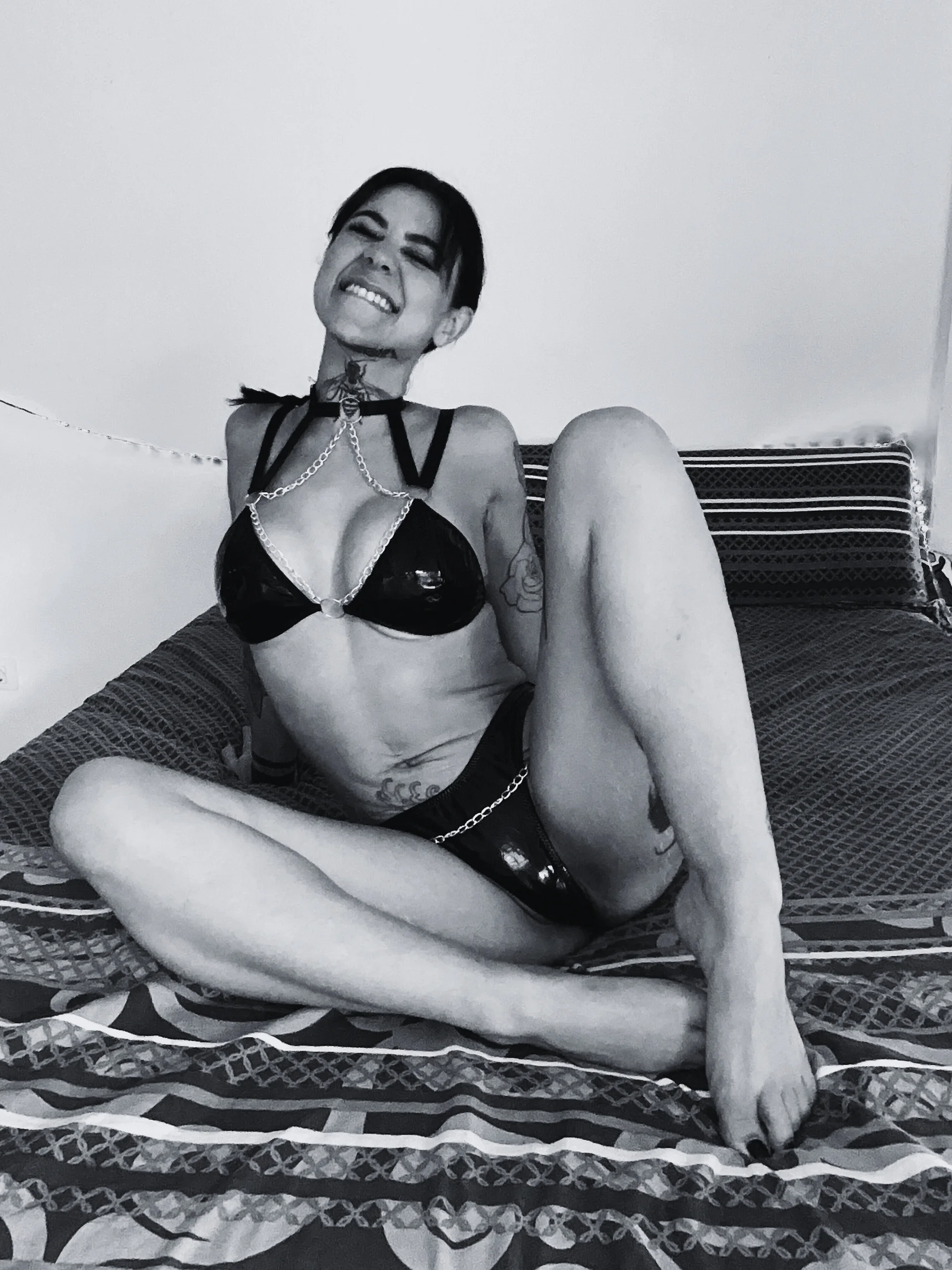 XXX Porn Photo of Nude Happygio 32