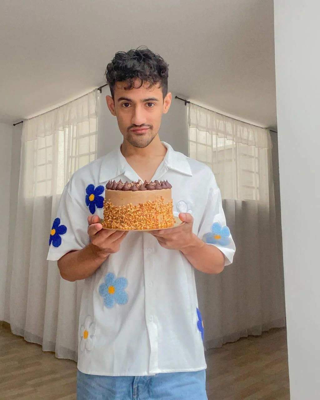 XXX Porn Photo of Nude iam_rubenlive 3