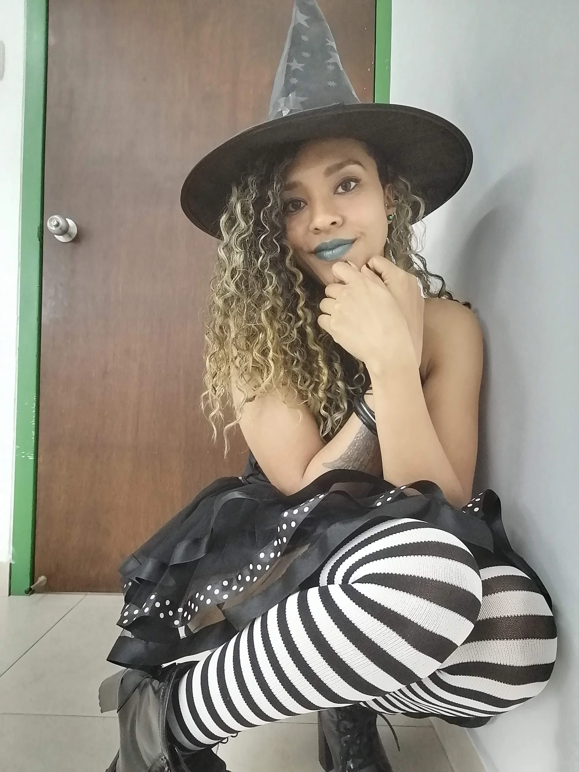 XXX Porn Photo of Nude Zoe_Gruber 200
