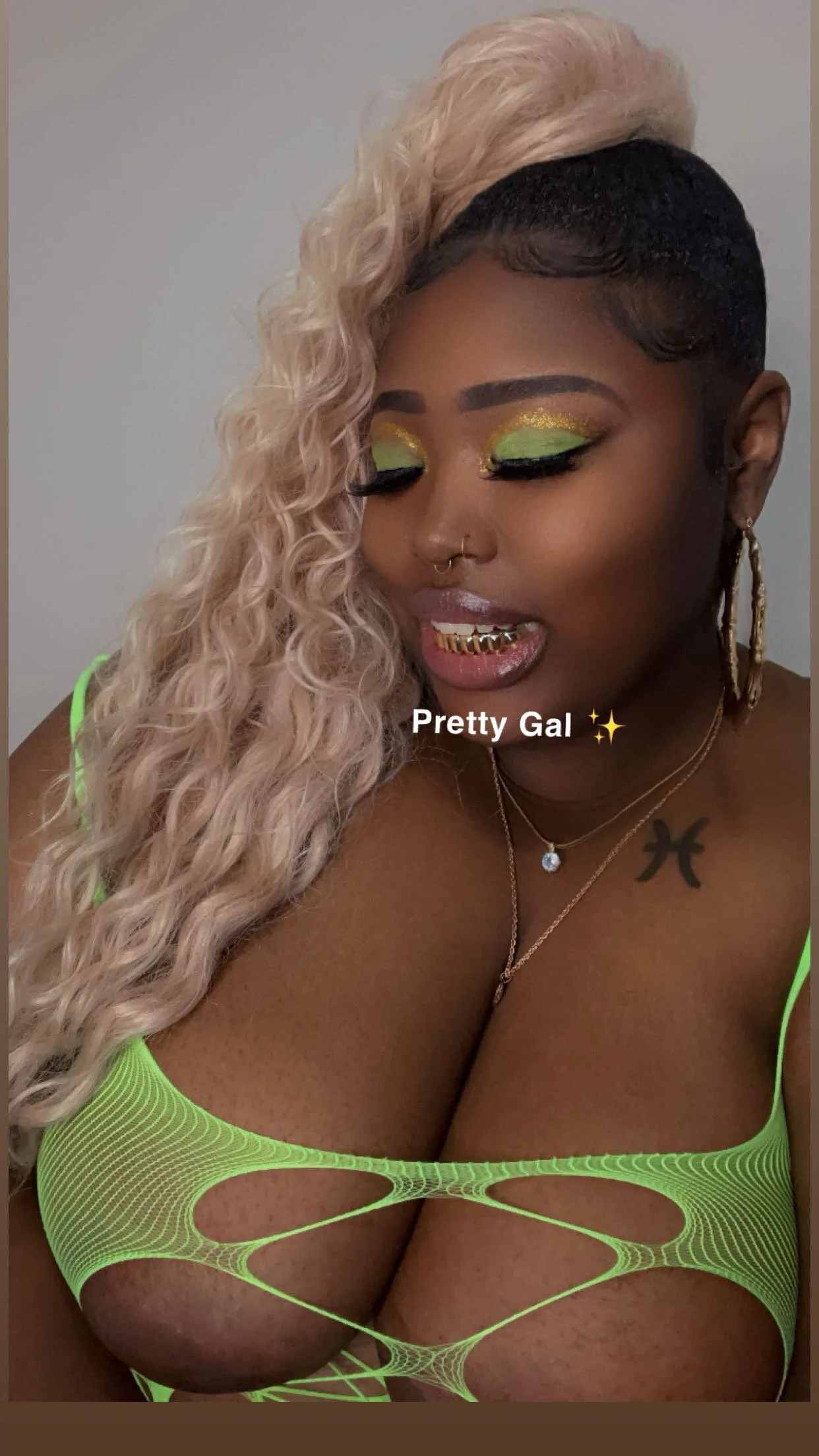 XXX Porn Photo of Nude Chocolatebunnyxx96 11