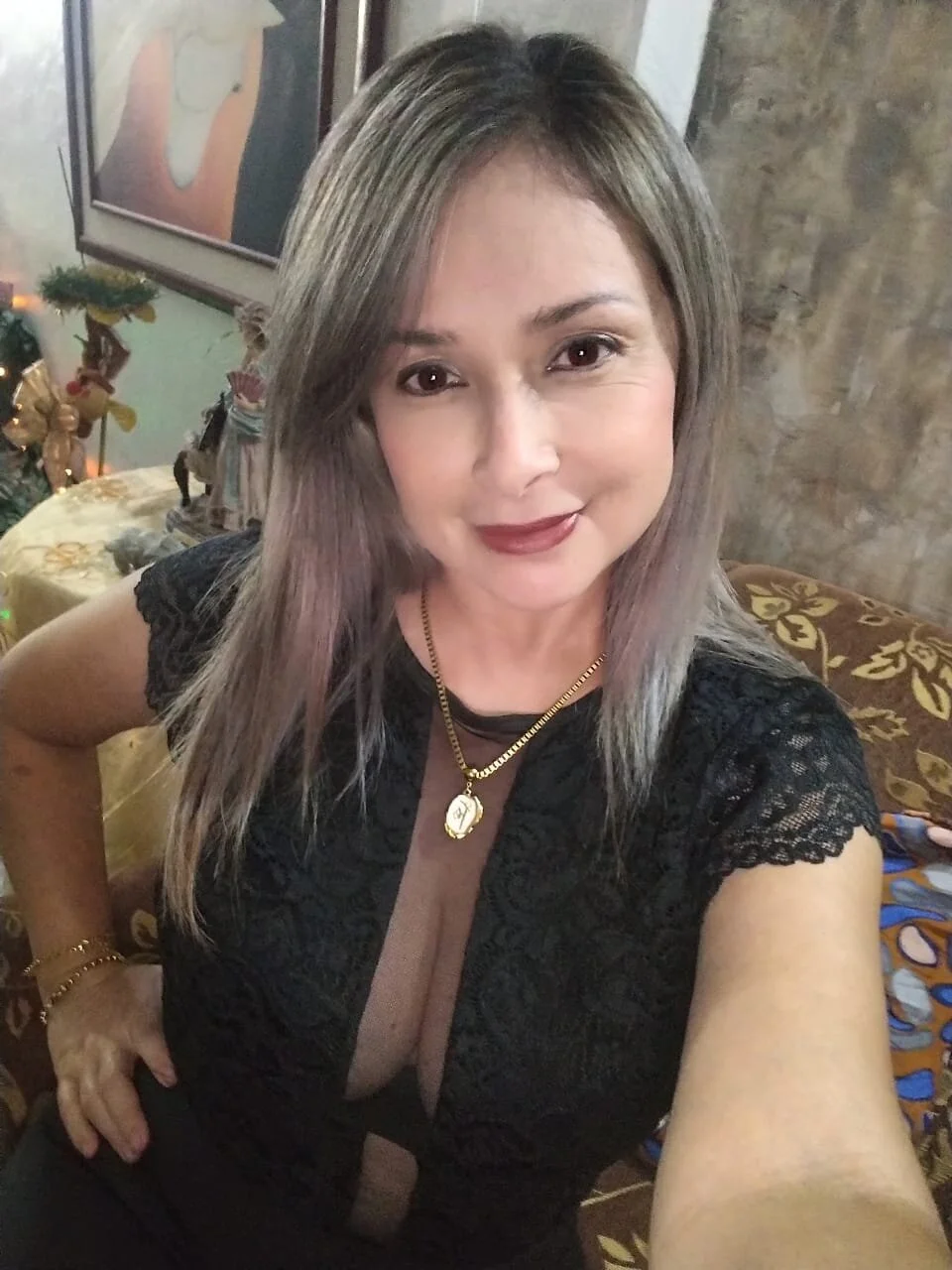 XXX Porn Photo of Nude DaisyPleasure 6