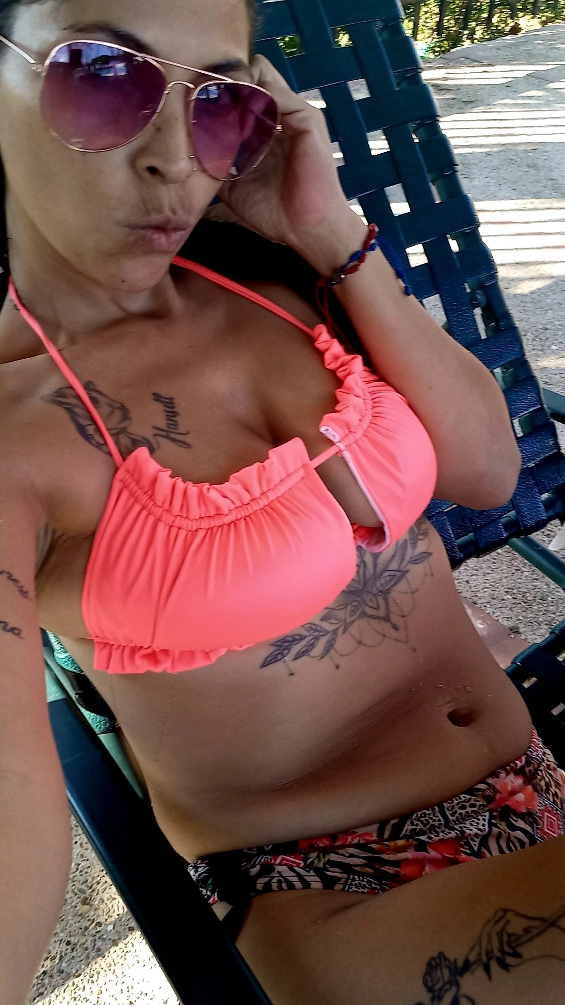 XXX Porn Photo of Nude samy_dance 27