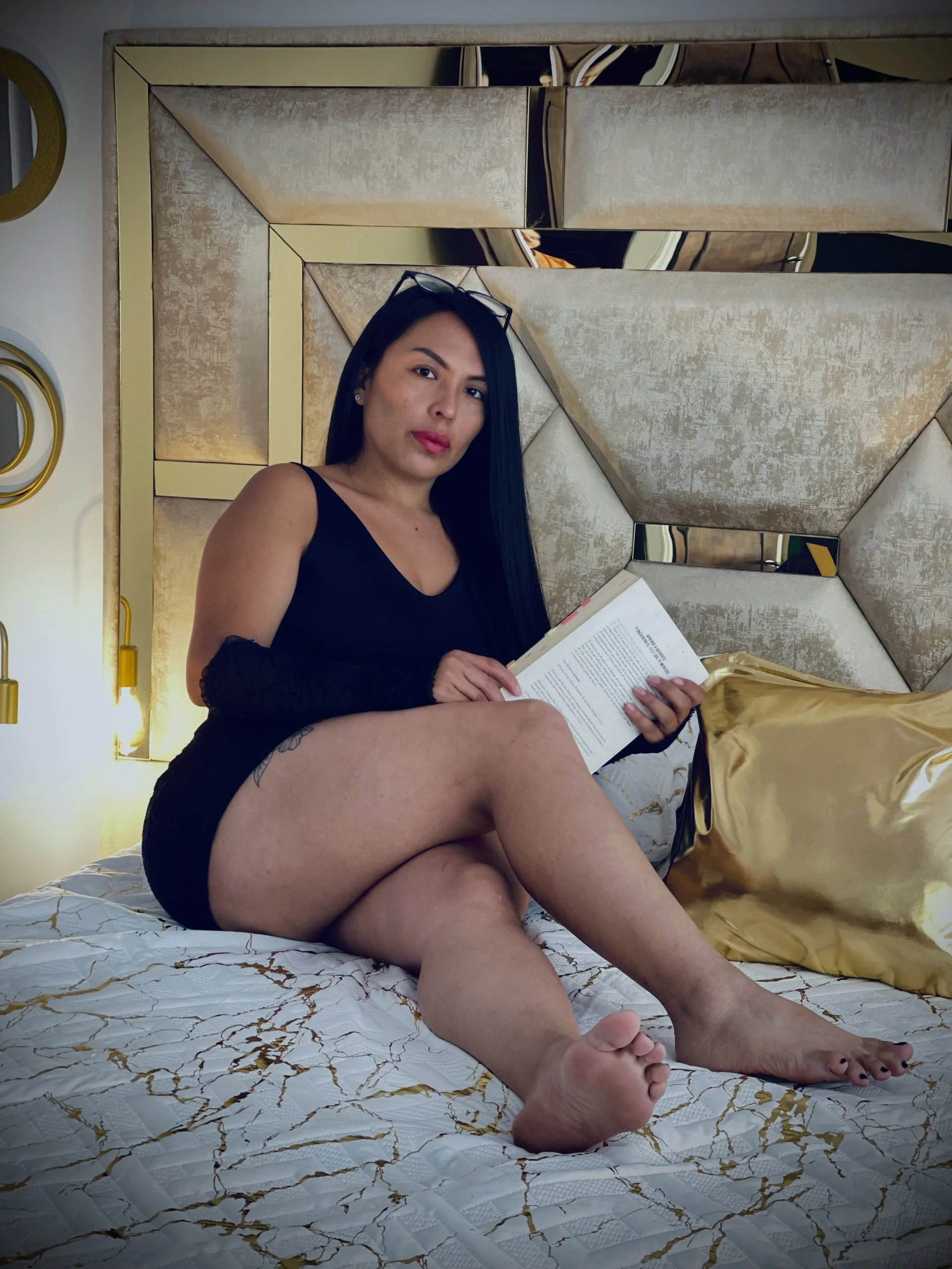 XXX Porn Photo of Nude Emma_Sanz__ 3