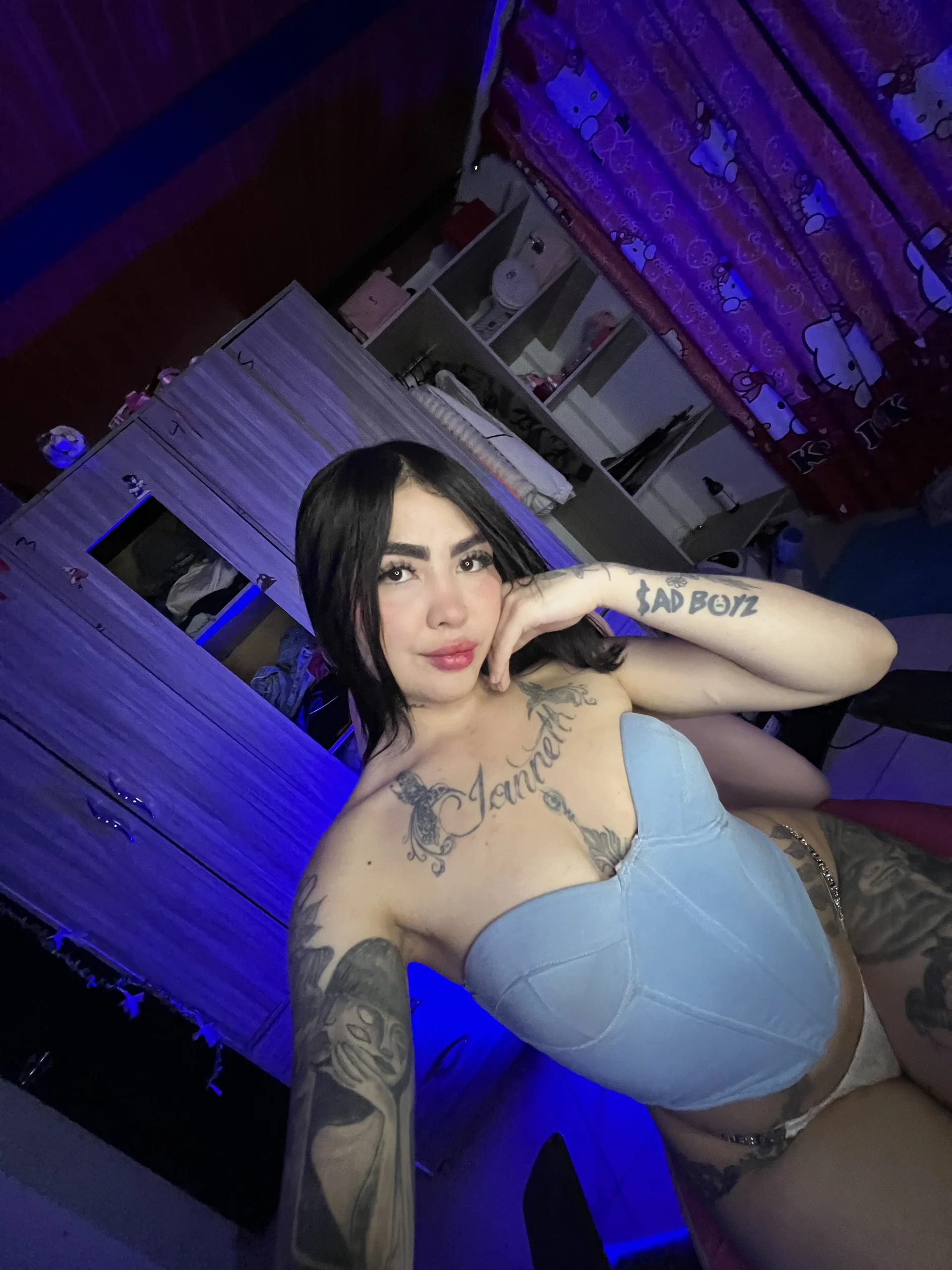 XXX Porn Photo of Nude MiaHouston_23 3