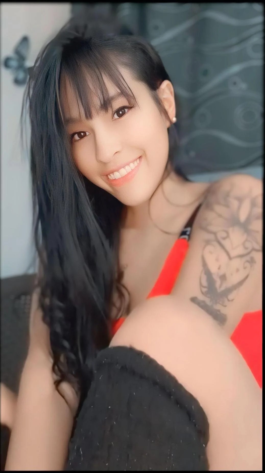 XXX Porn Photo of Nude AndreaCutte 1