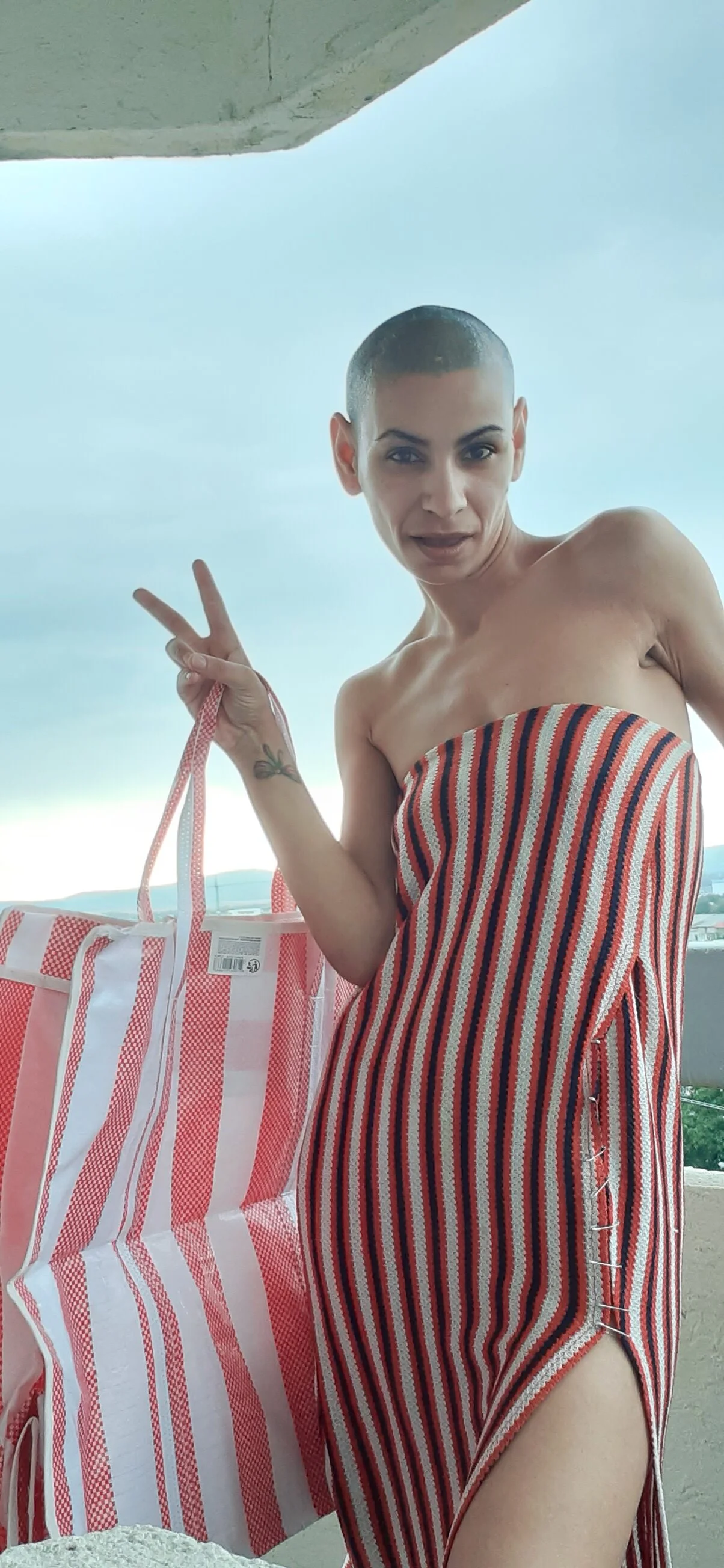 XXX Porn Photo of Nude hotSANDRA_STARR 724