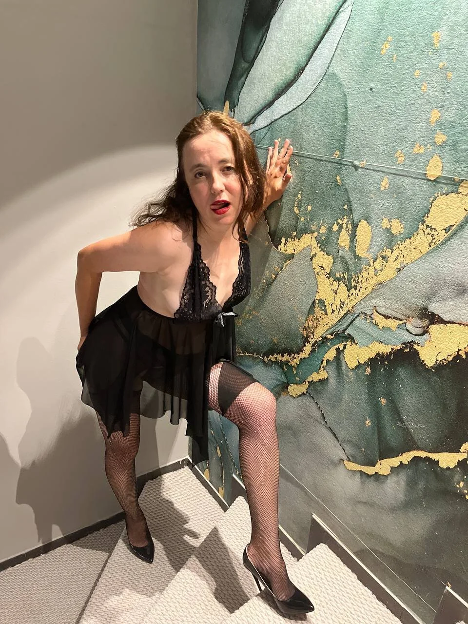 XXX Porn Photo of Nude Kira_Adler 8