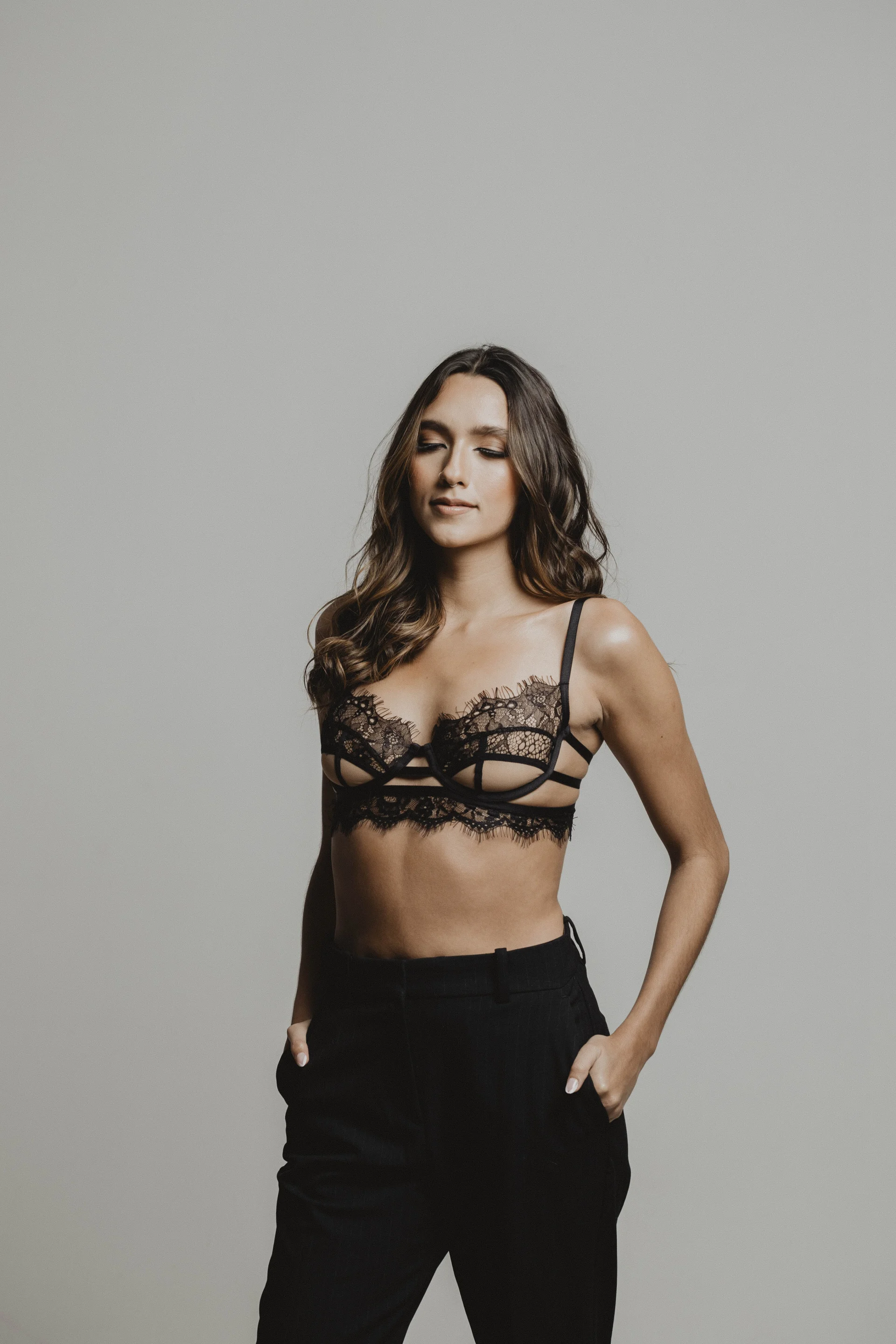 XXX Porn Photo of Nude honeyhot69__ 9