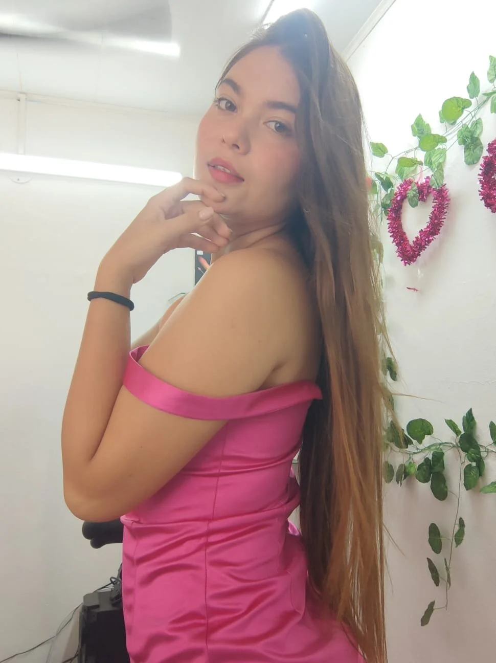 XXX Porn Photo of Nude rapunzel069 31