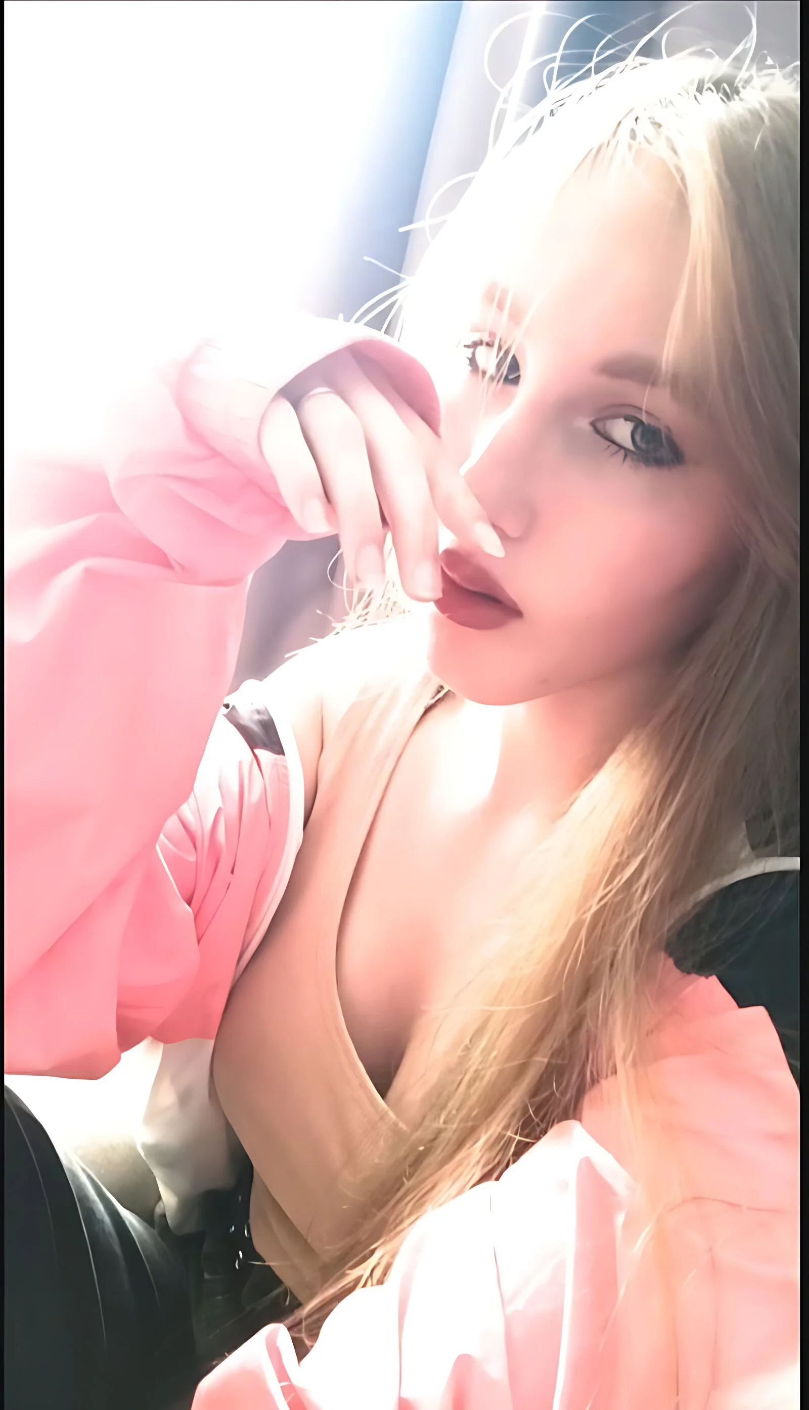 XXX Porn Photo of Nude AquilineOrites 13