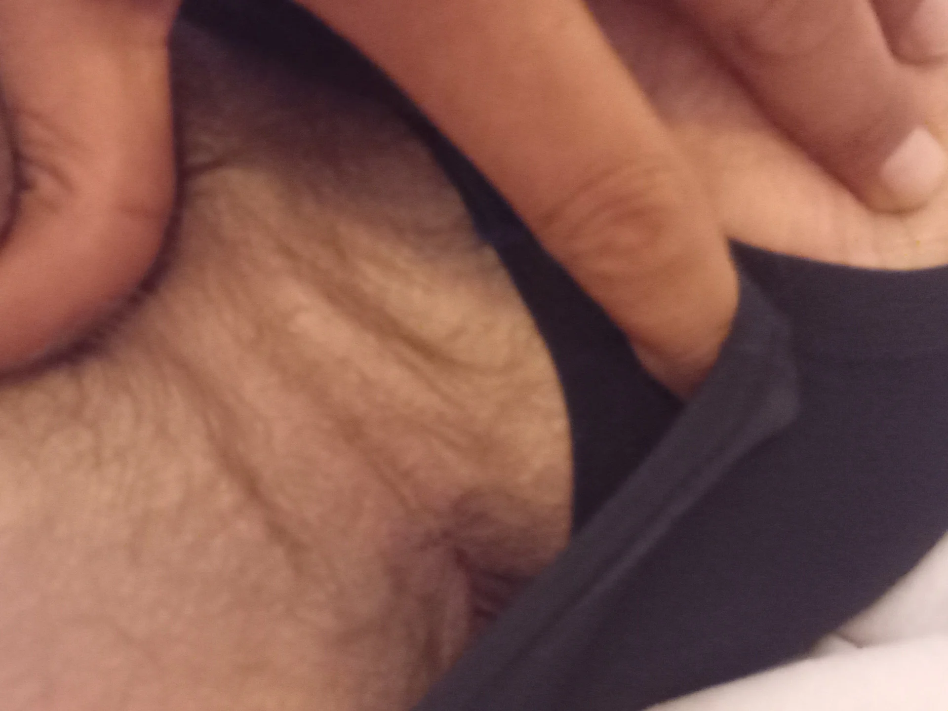 XXX Porn Photo of Nude BUTTerflyTODAY 2