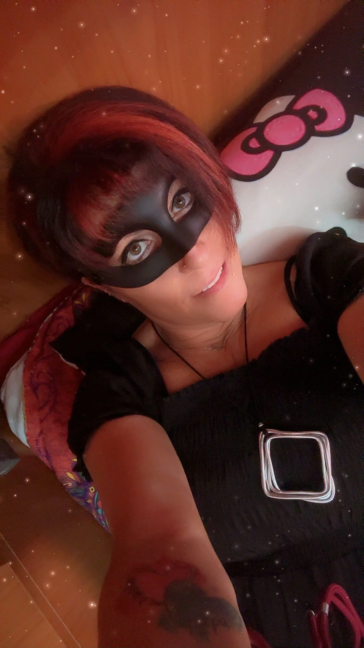 XXX Porn Photo of Nude DragonflyExhib 5