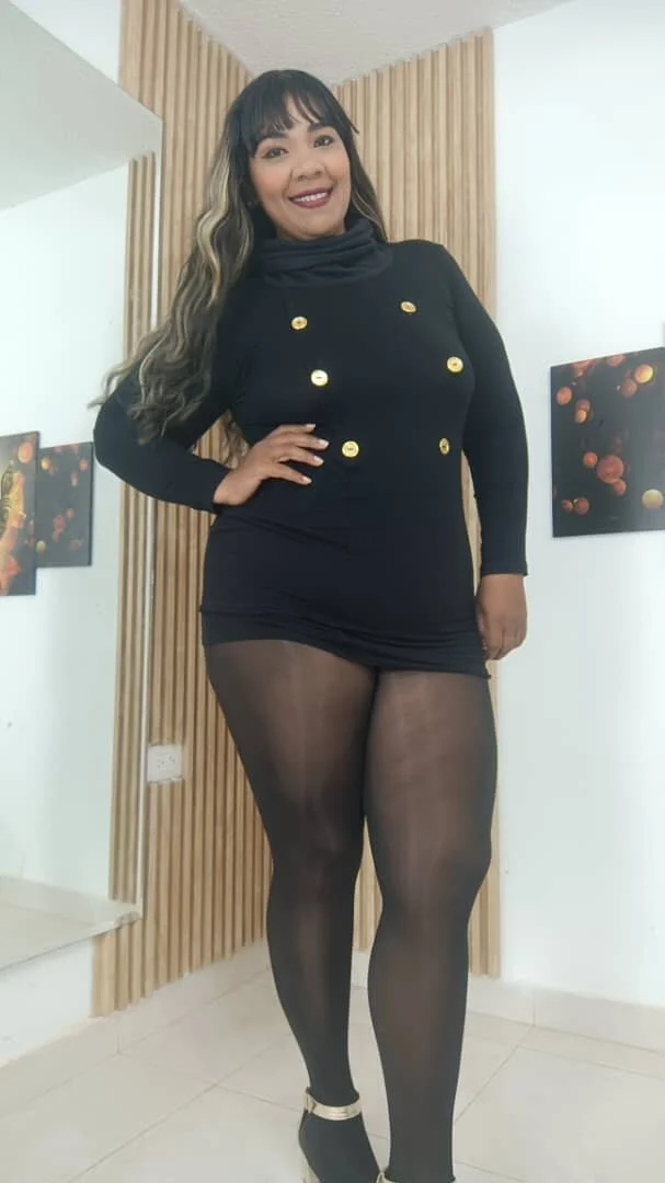 XXX Porn Photo of Nude Nailha1 24
