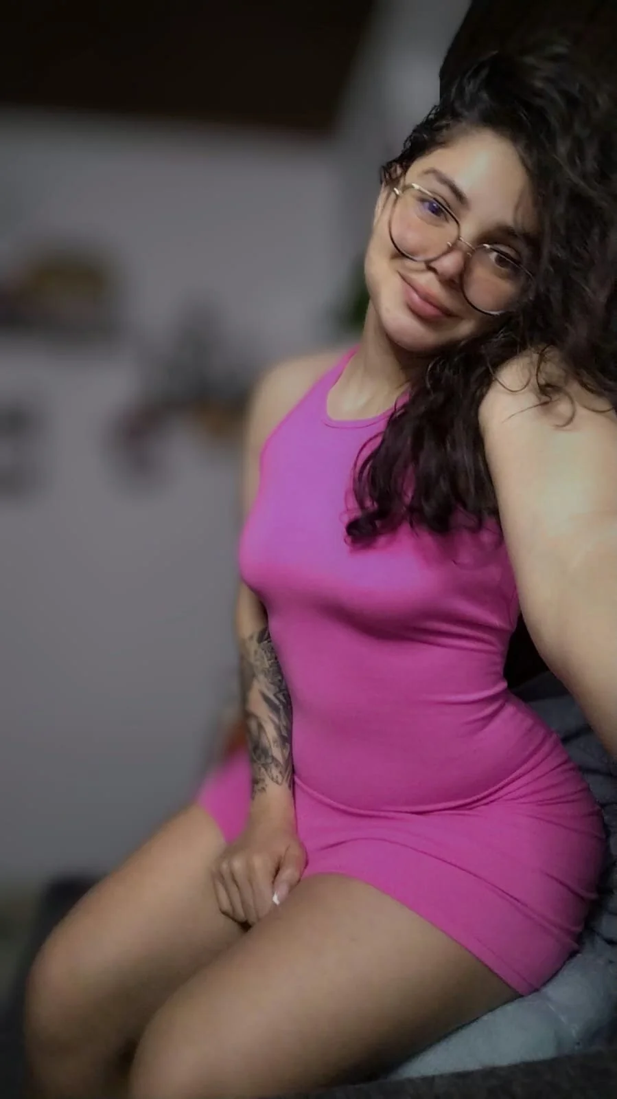 XXX Porn Photo of Nude karoll8 5