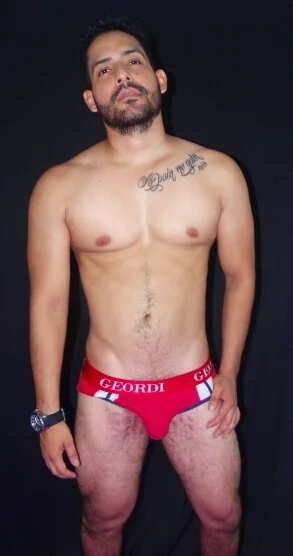XXX Porn Photo of Nude JorsMontero 14