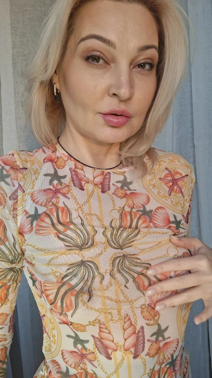 XXX Porn Photo of Nude Milena_candyy 121