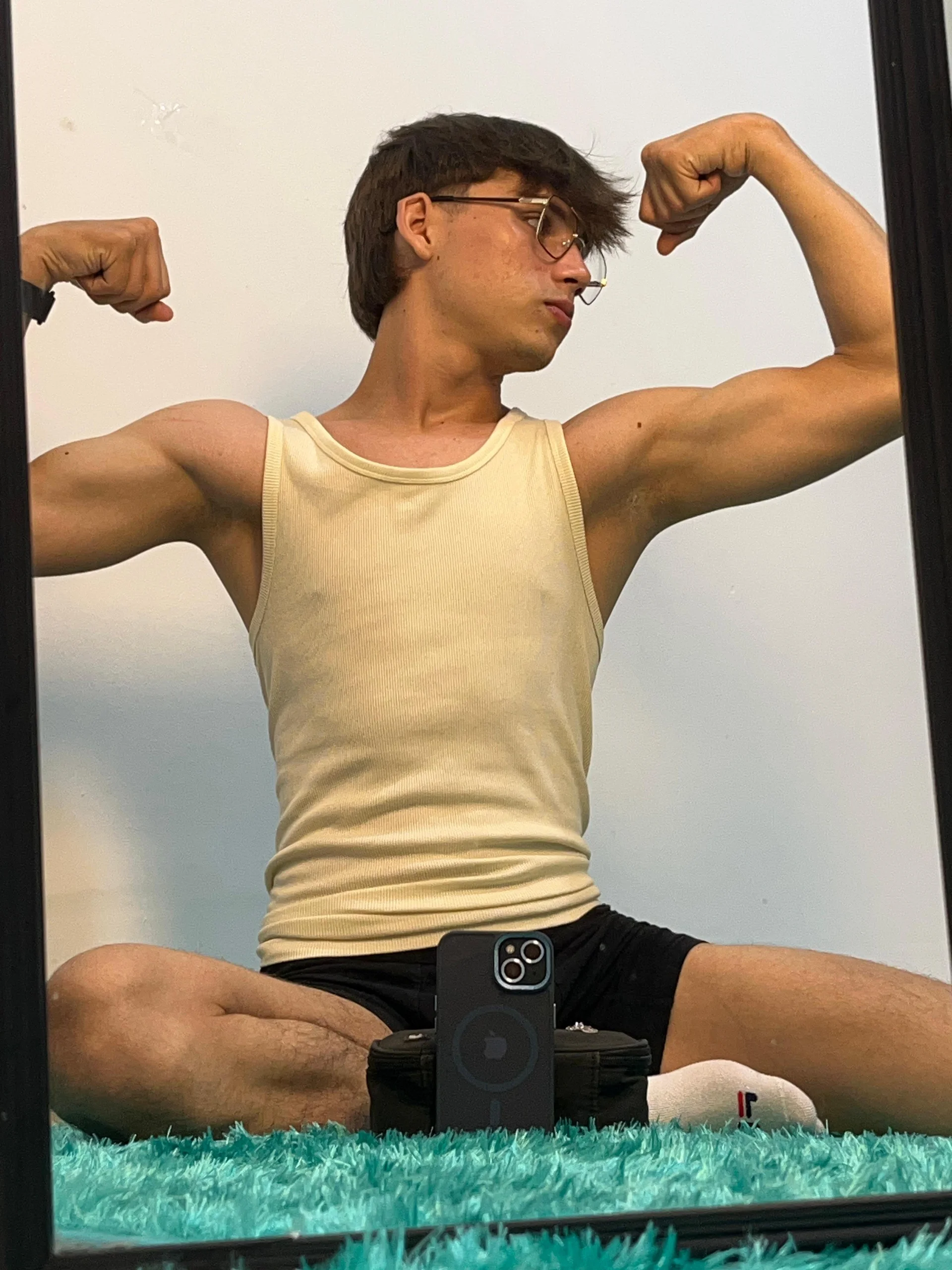 XXX Porn Photo of Nude jackson_millers 2