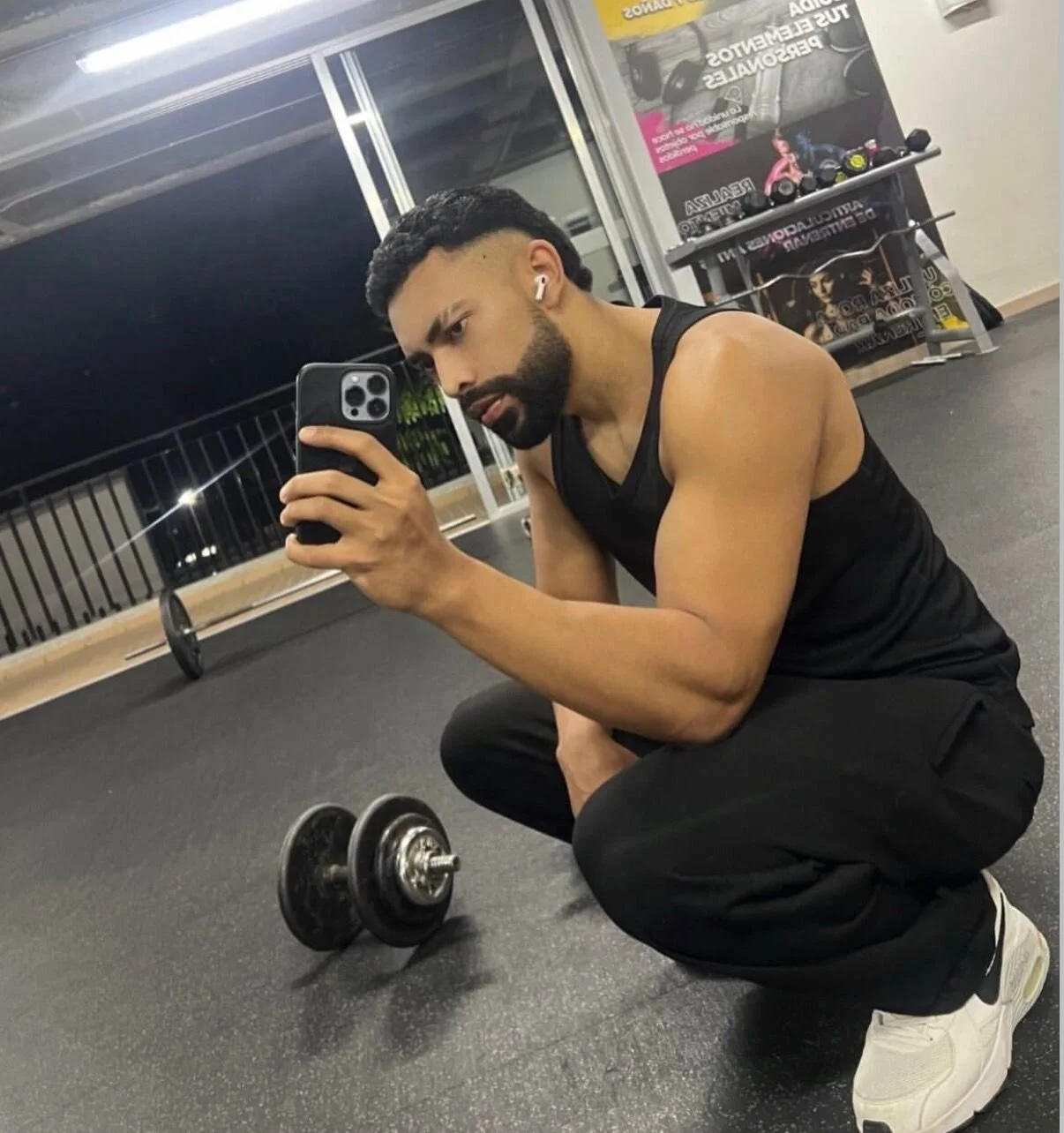 XXX Porn Photo of Nude Blade_millerr 6
