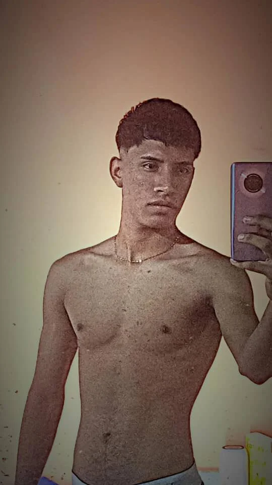 XXX Porn Photo of Nude matteo_rivas 2