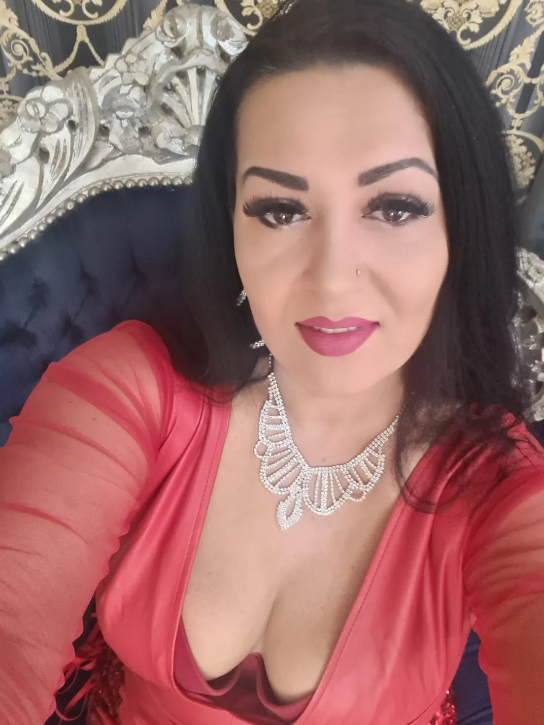 XXX Porn Photo of Nude LindaBrairs 7