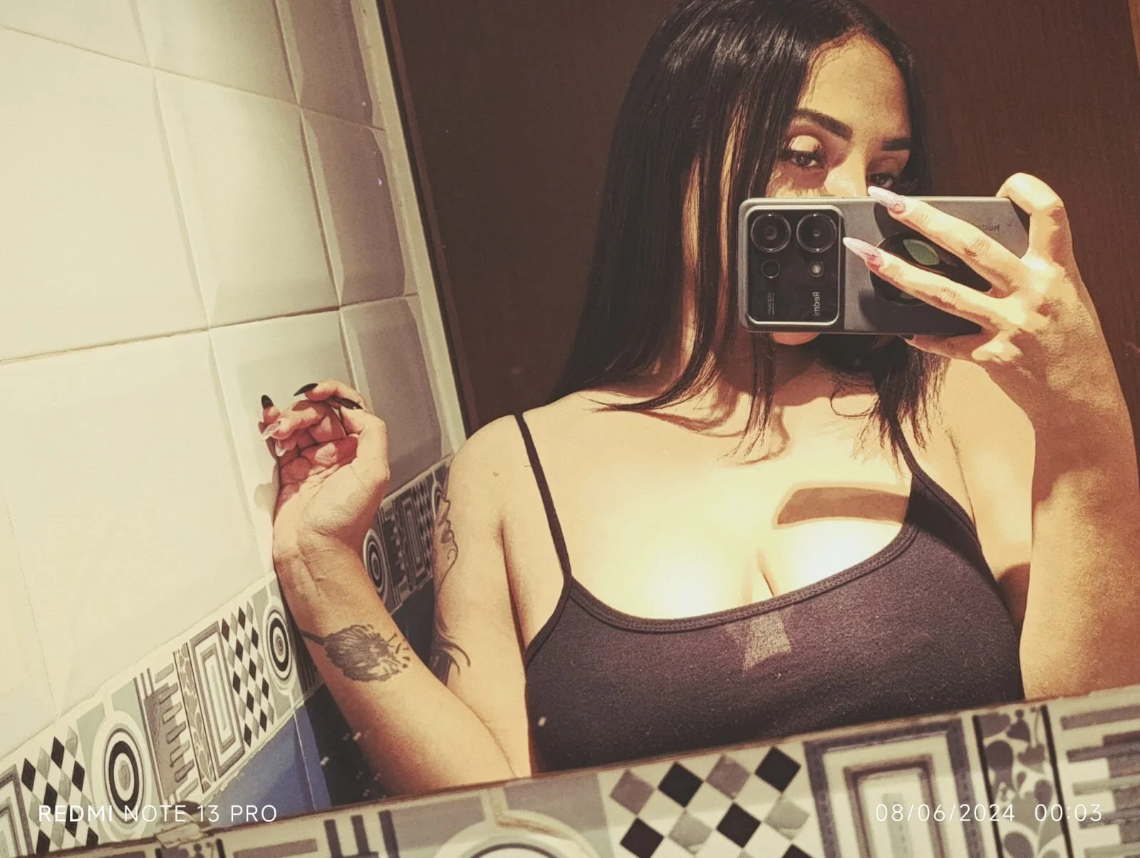 XXX Porn Photo of Nude AmberGoddess_ 3