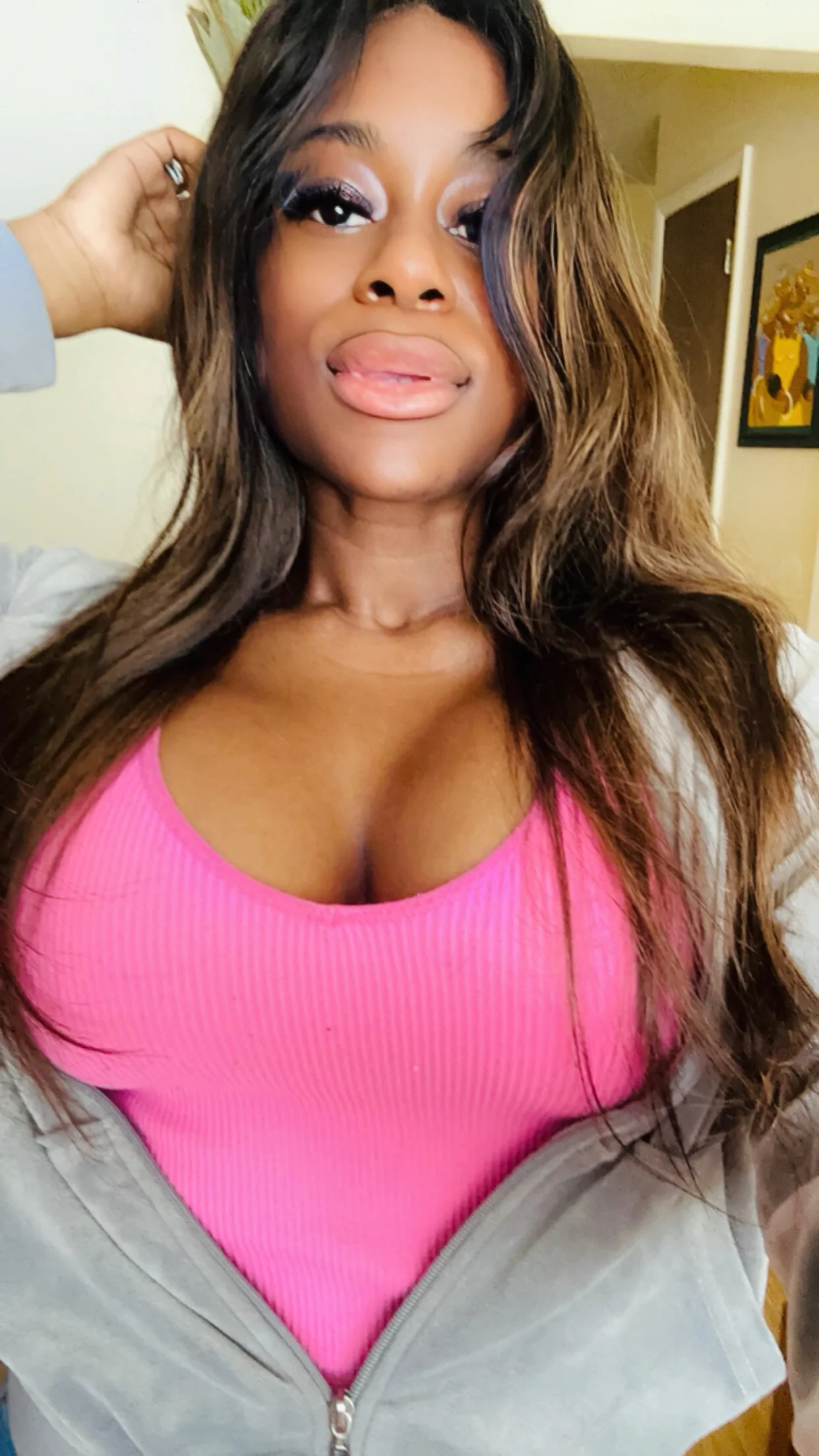 XXX Porn Photo of Nude TikaMoon 21
