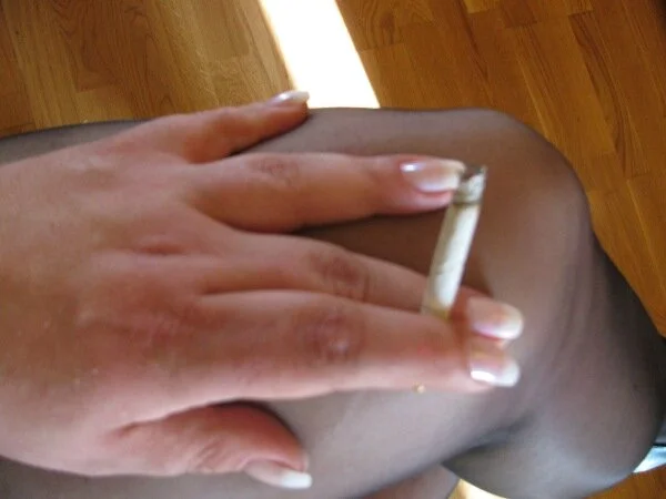 XXX Porn Photo of Nude Bettymilk 1