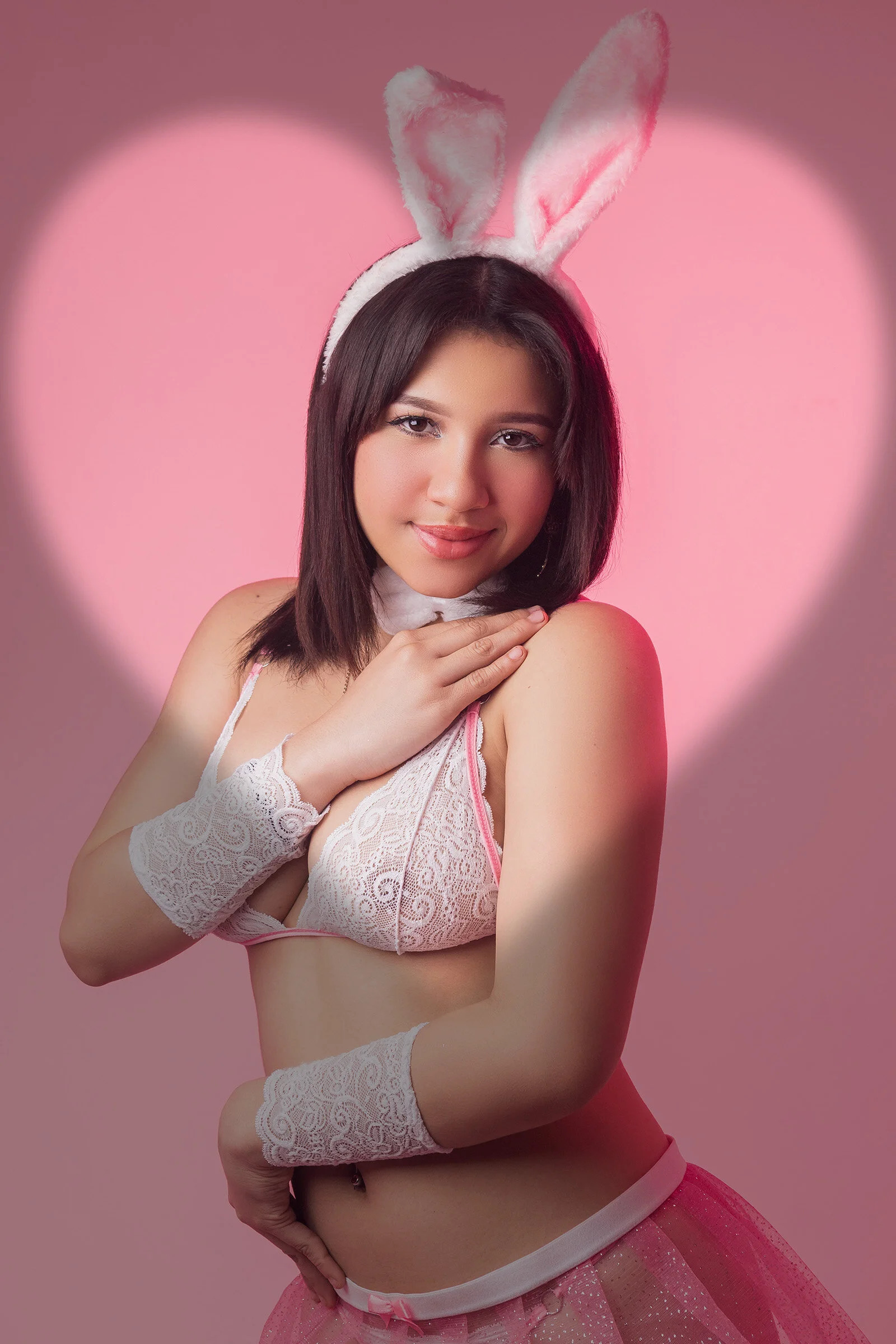 XXX Porn Photo of Nude ScarlethNoir 8