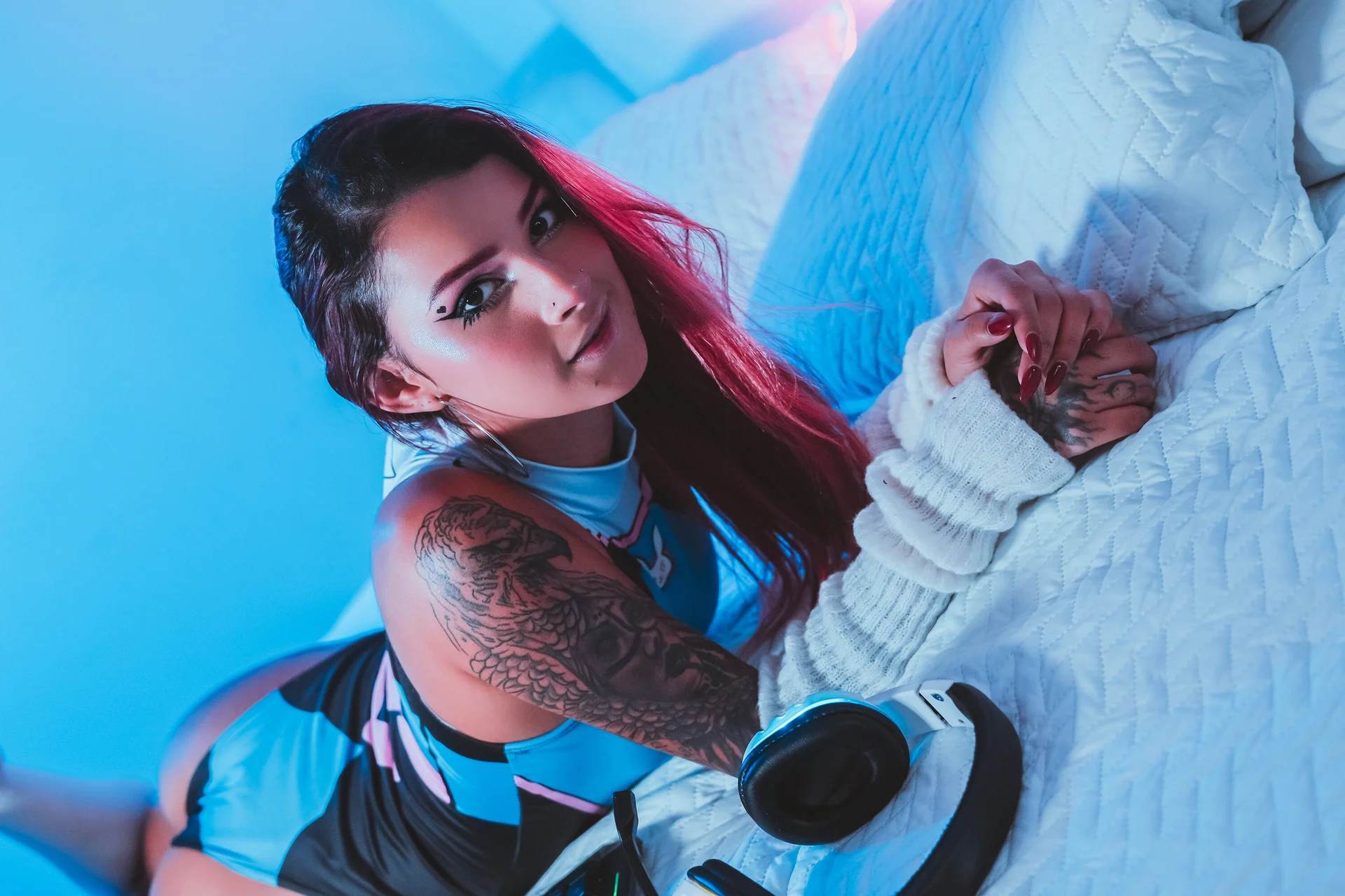 XXX Porn Photo of Nude CinthiaCollins 333