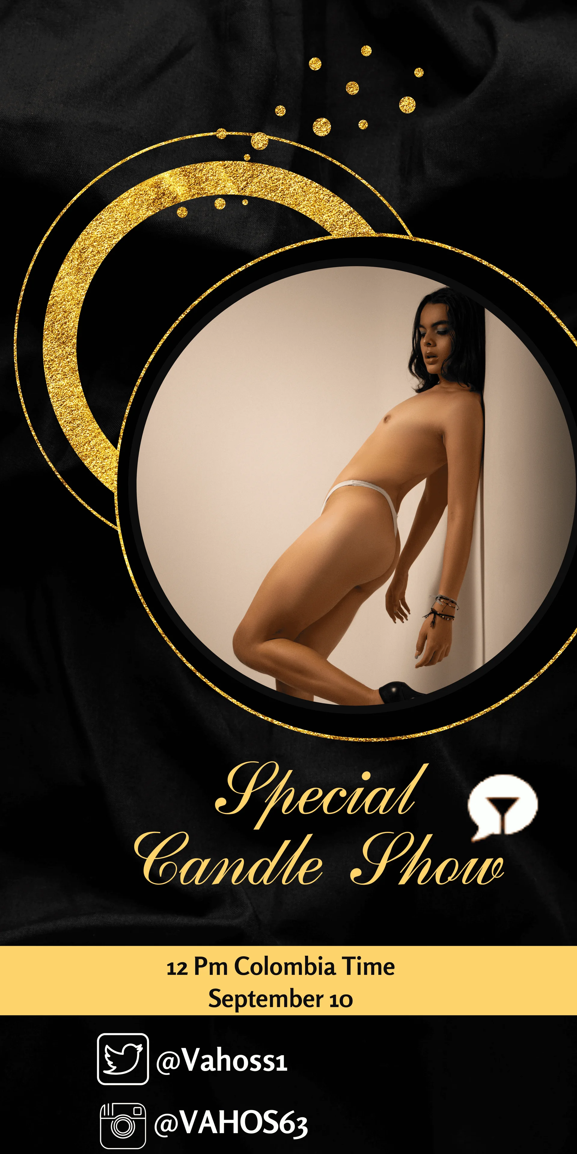 XXX Porn Photo of Nude _Vahos_ 8