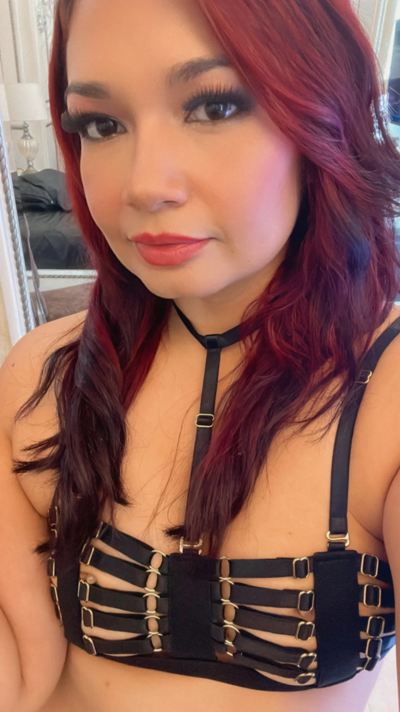XXX Porn Photo of Nude PaulaVegaa 5