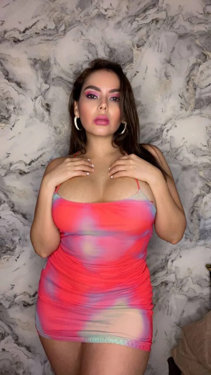 XXX Porn Photo of Nude andrea_indira20 5