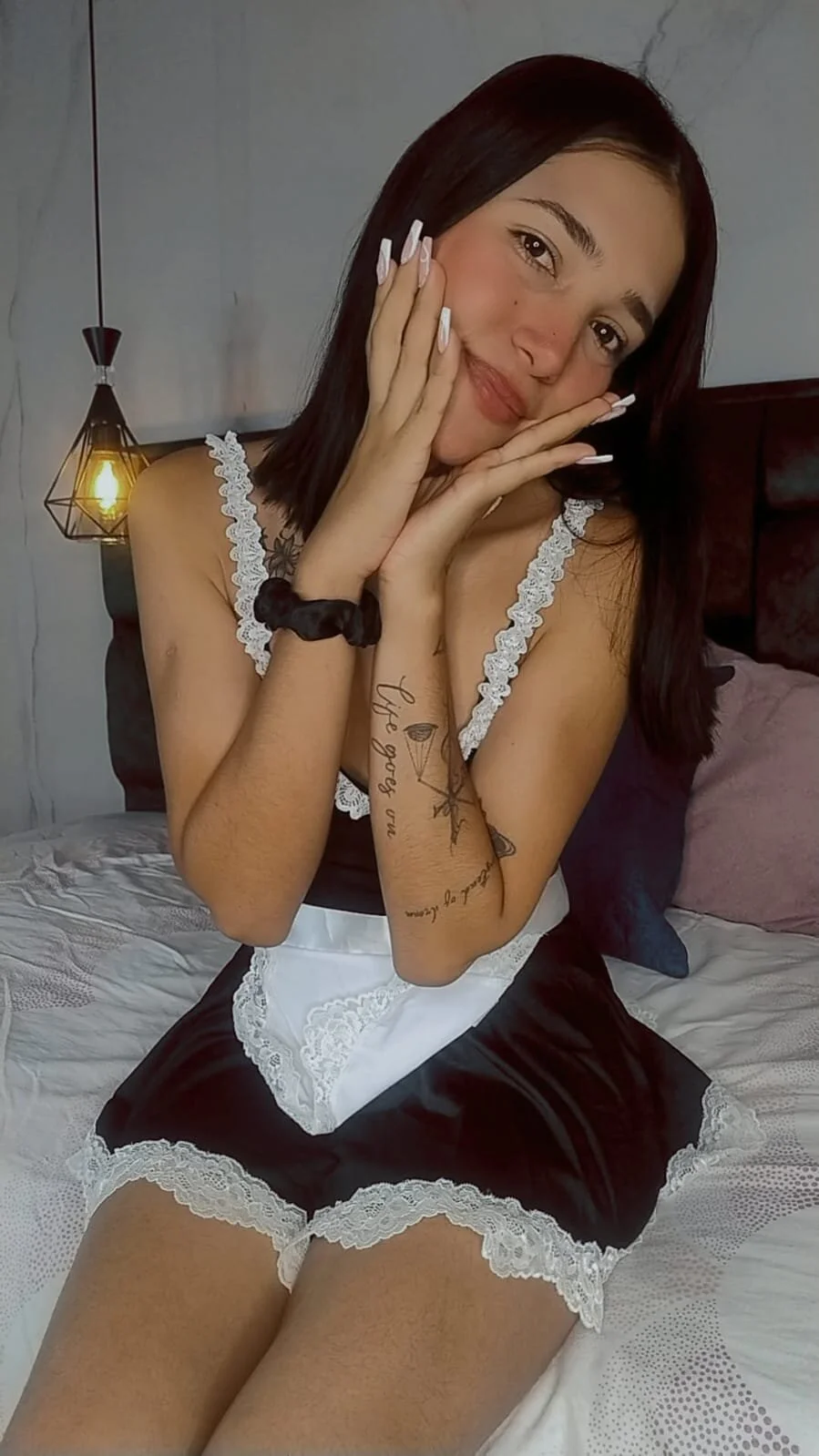 XXX Porn Photo of Nude Valerydool 3