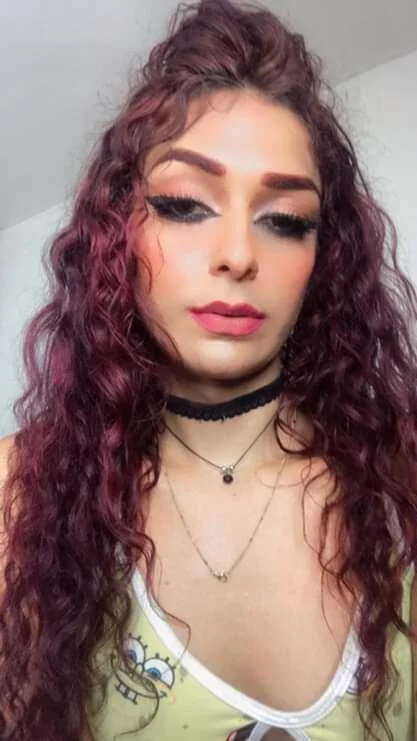 XXX Porn Photo of Nude sophiaxxdoll 7