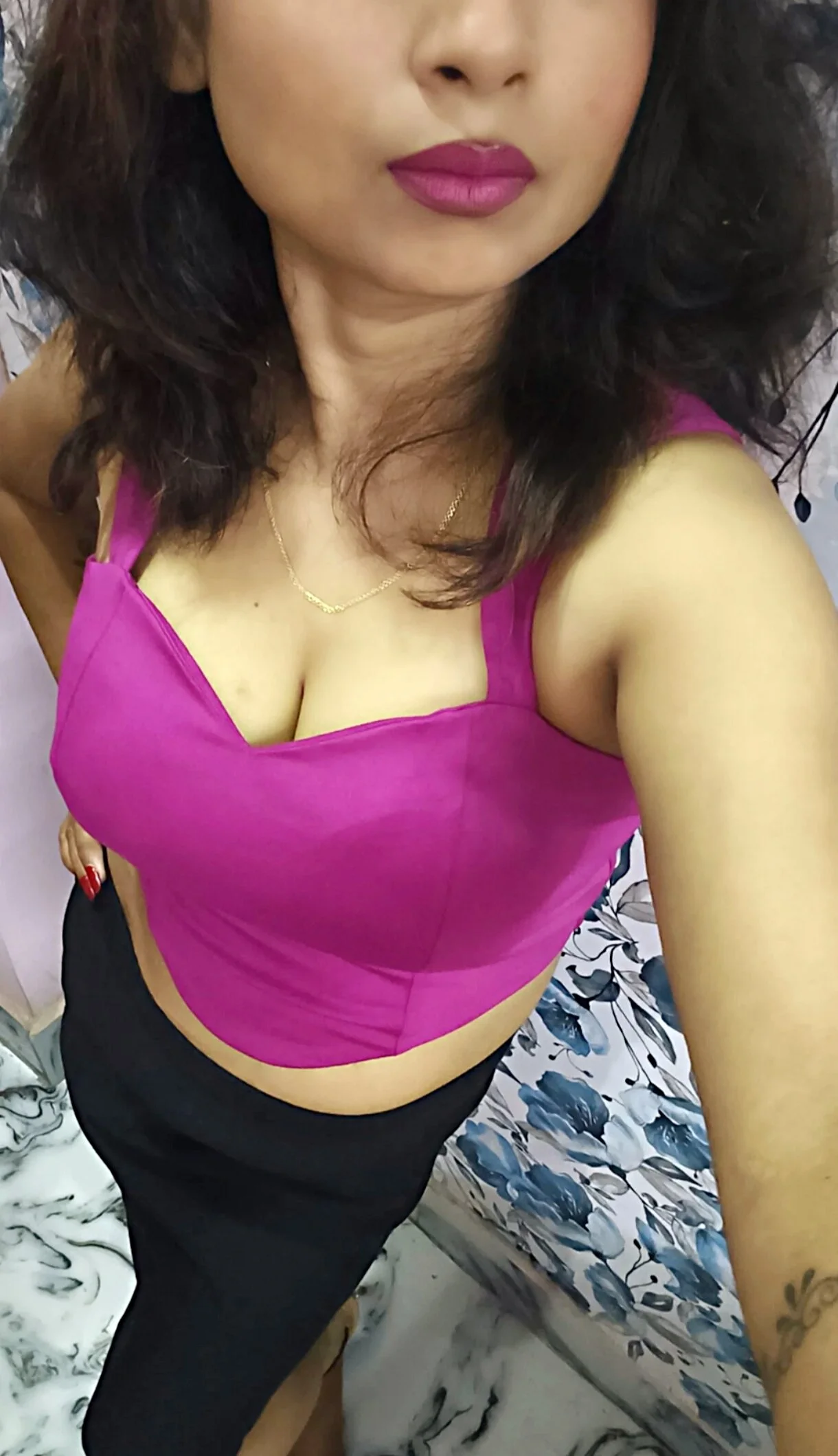 XXX Porn Photo of Nude _DesigirlRoshni 6