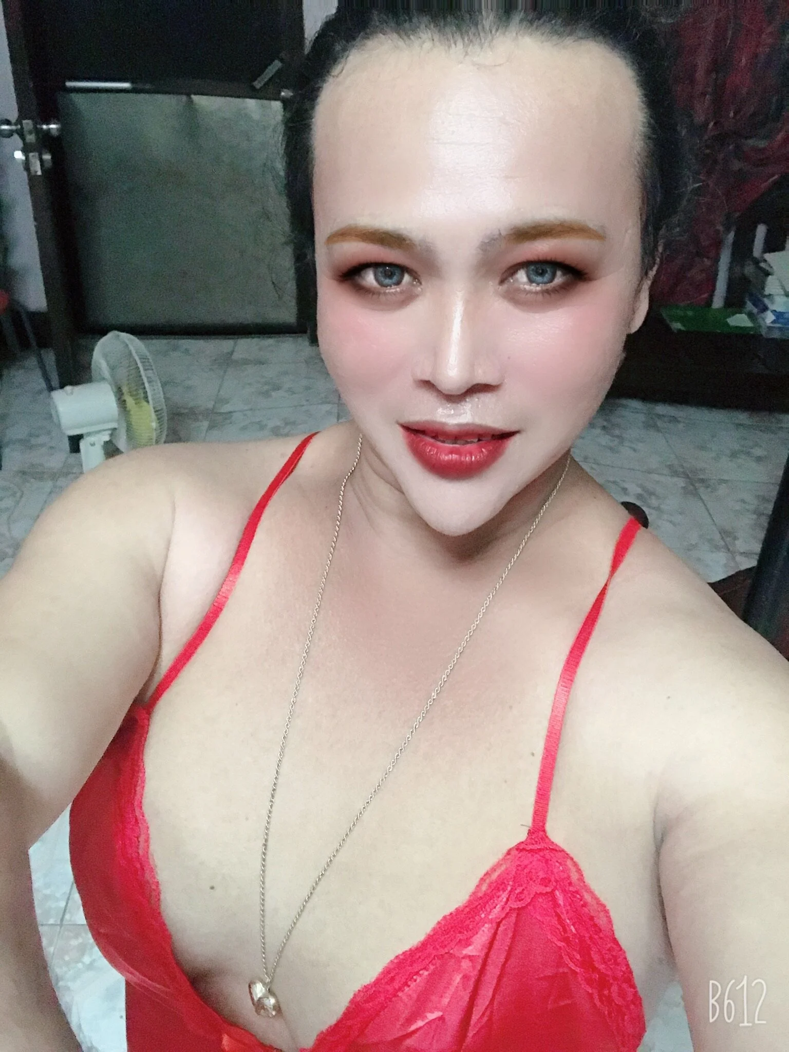 XXX Porn Photo of Nude Ms_SexretaryCockTs 2