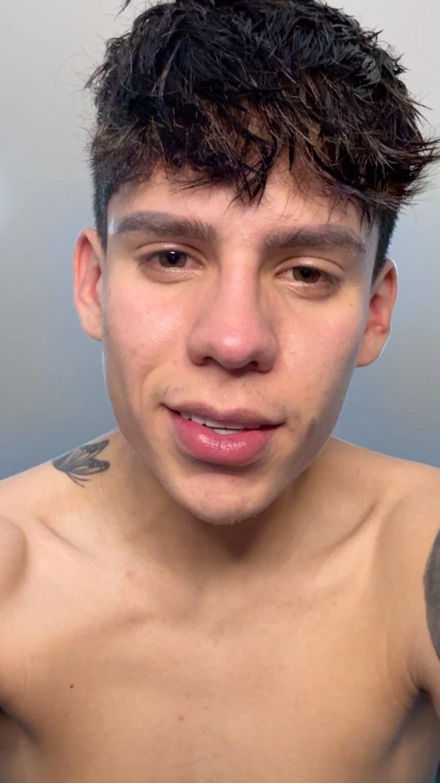 XXX Porn Photo of Nude Angelcumm_ 20