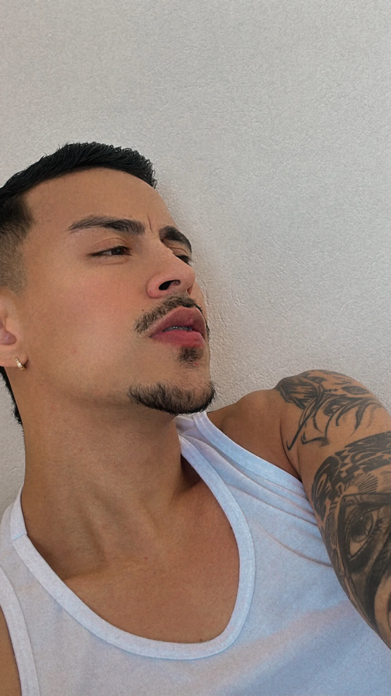 XXX Porn Photo of Nude Tristan-bm 33