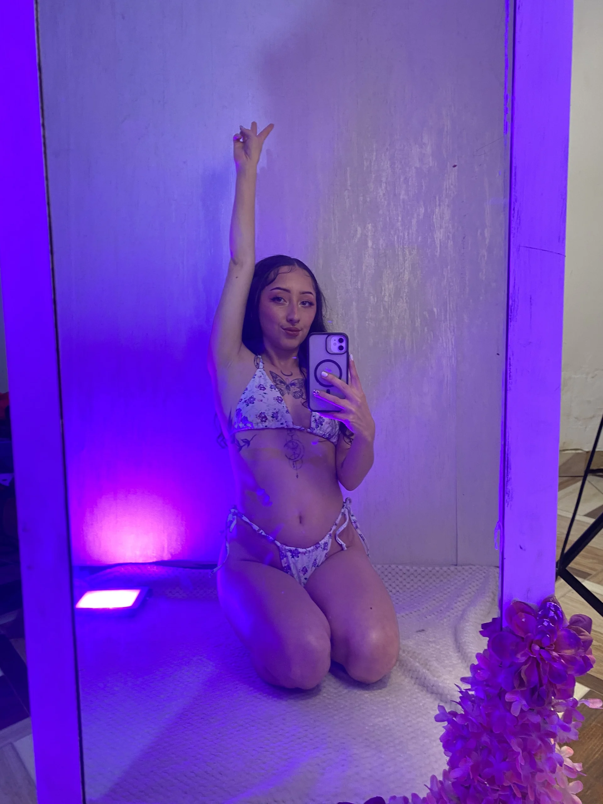 XXX Porn Photo of Nude v1cky_ 17