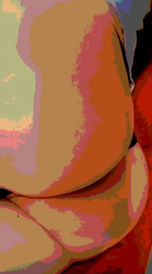 XXX Porn Photo of Nude Sexy_Cammi 1