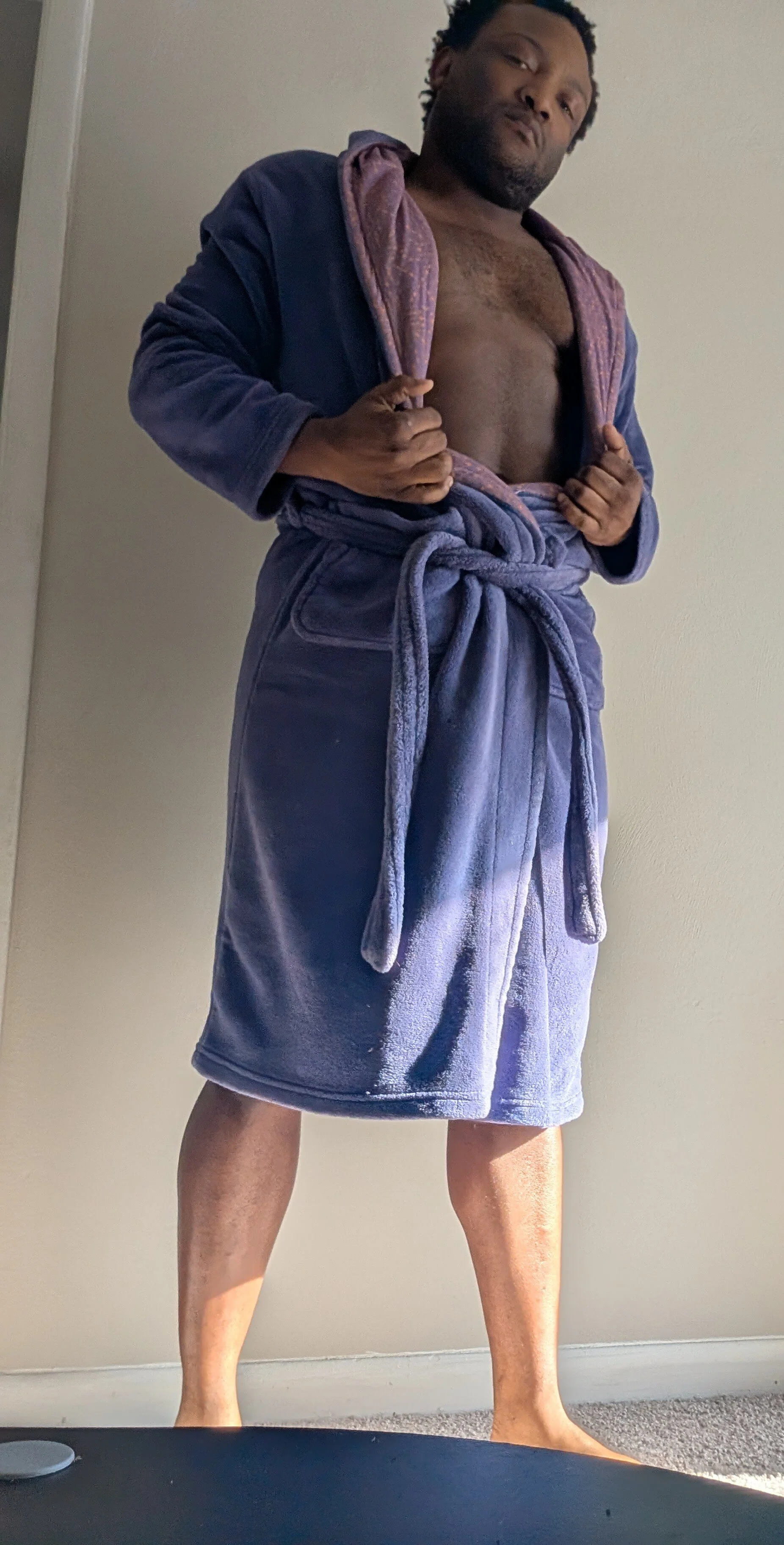 XXX Porn Photo of Nude PermeantArmour 6