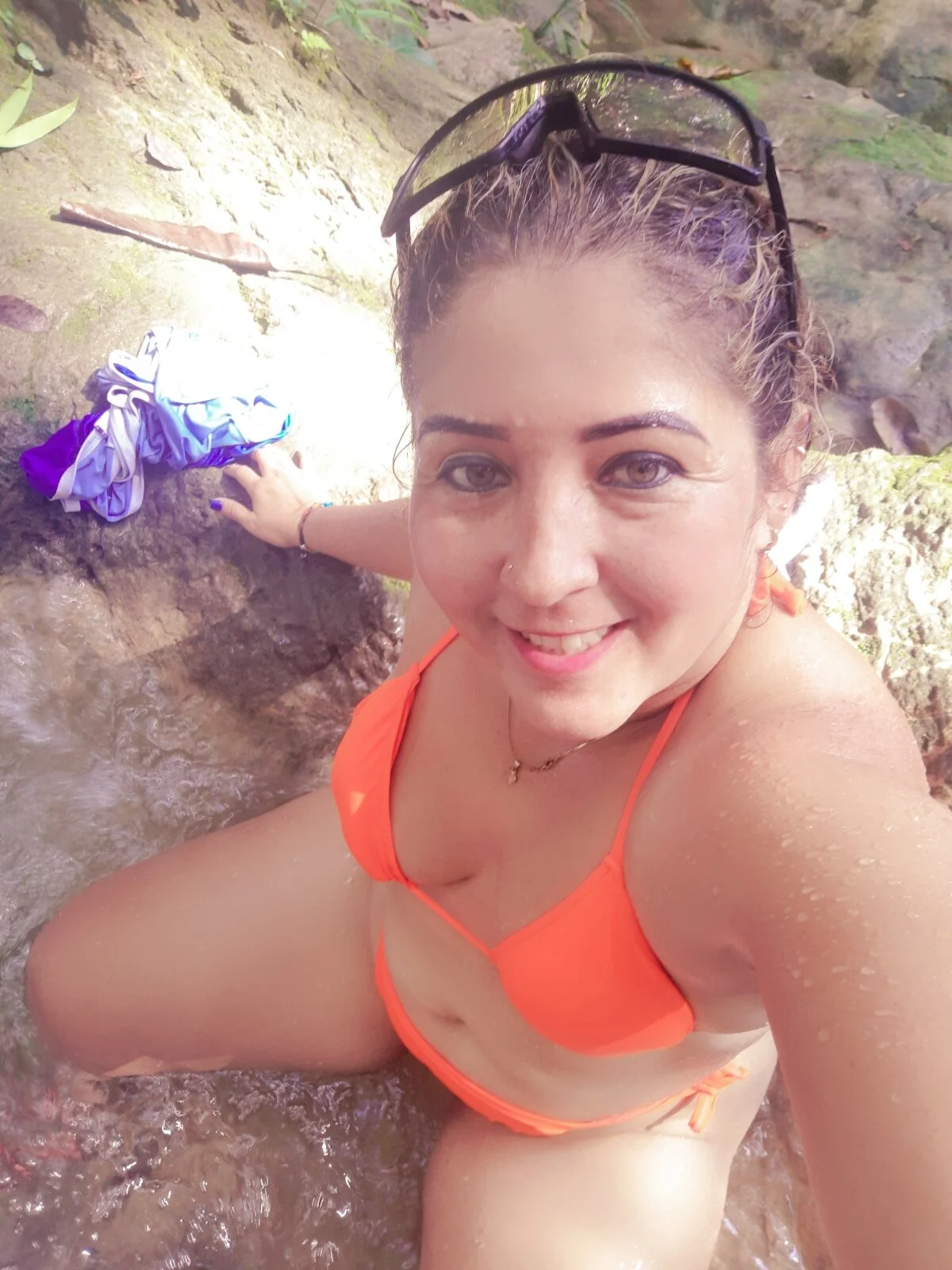 XXX Porn Photo of Nude camile_milf 1209