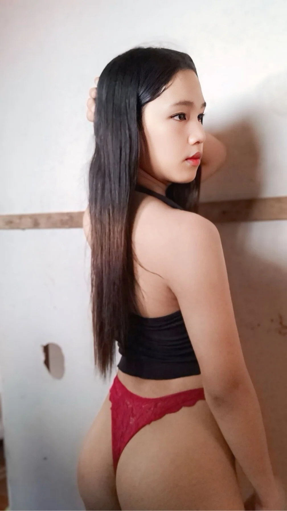 XXX Porn Photo of Nude slut_clio 7