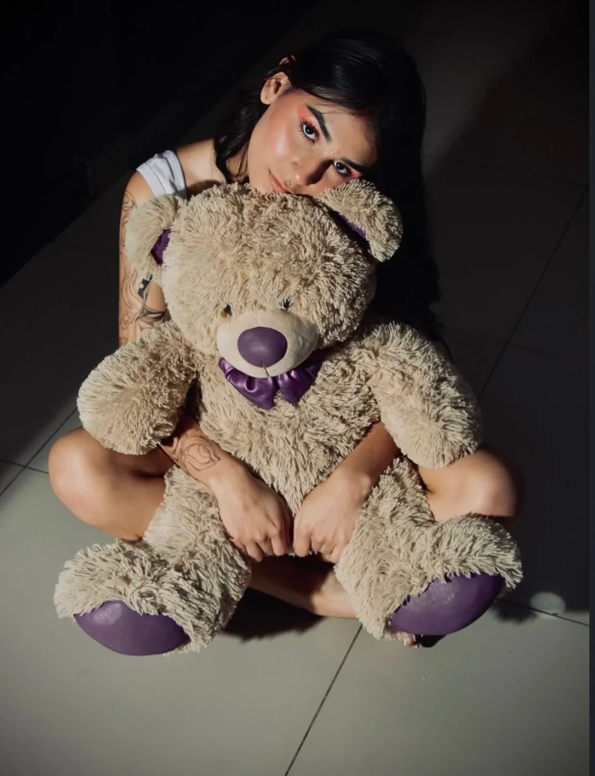 XXX Porn Photo of Nude Velvet_Rebel15 4