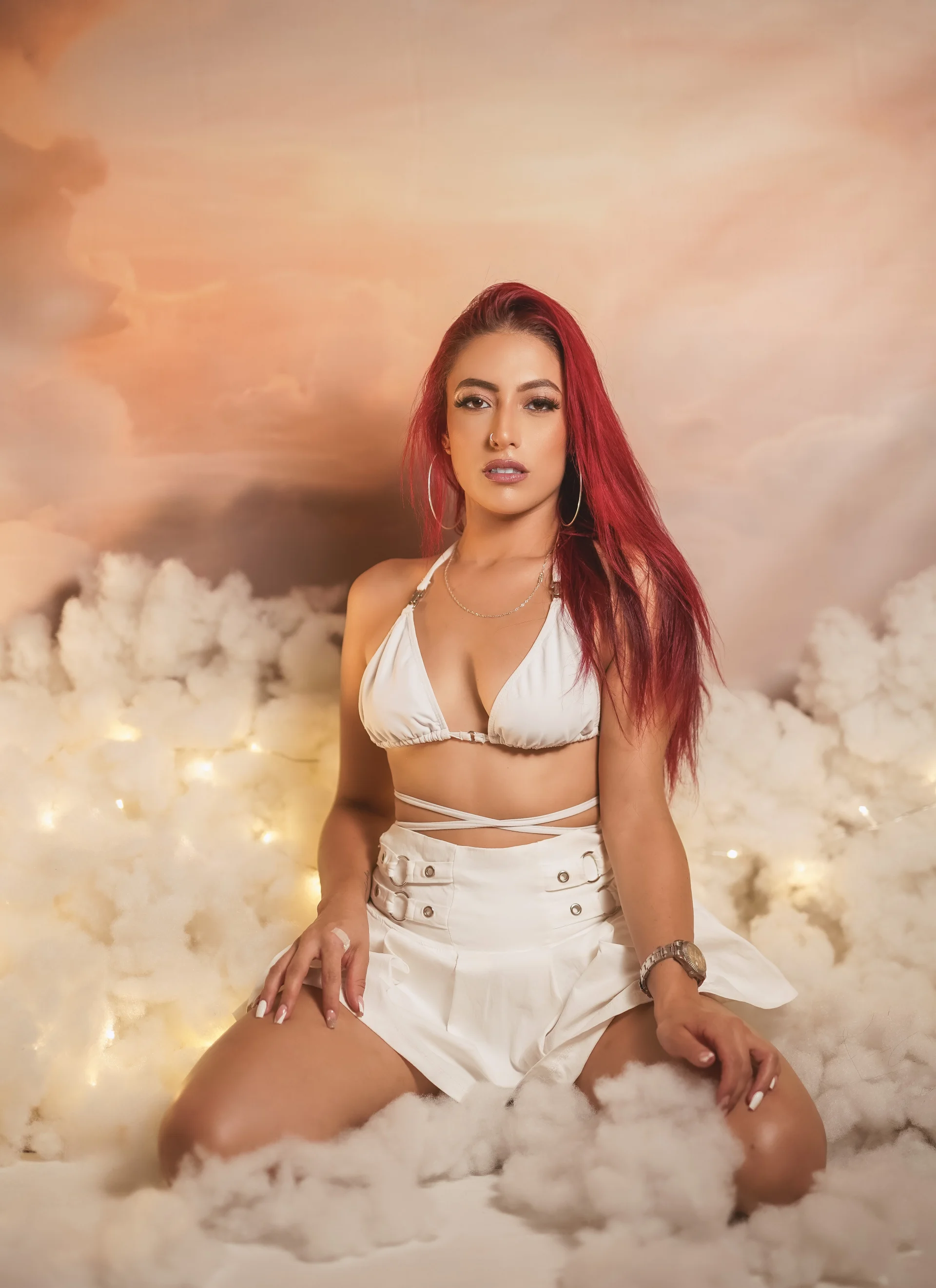 XXX Porn Photo of Nude JupiteFox 68